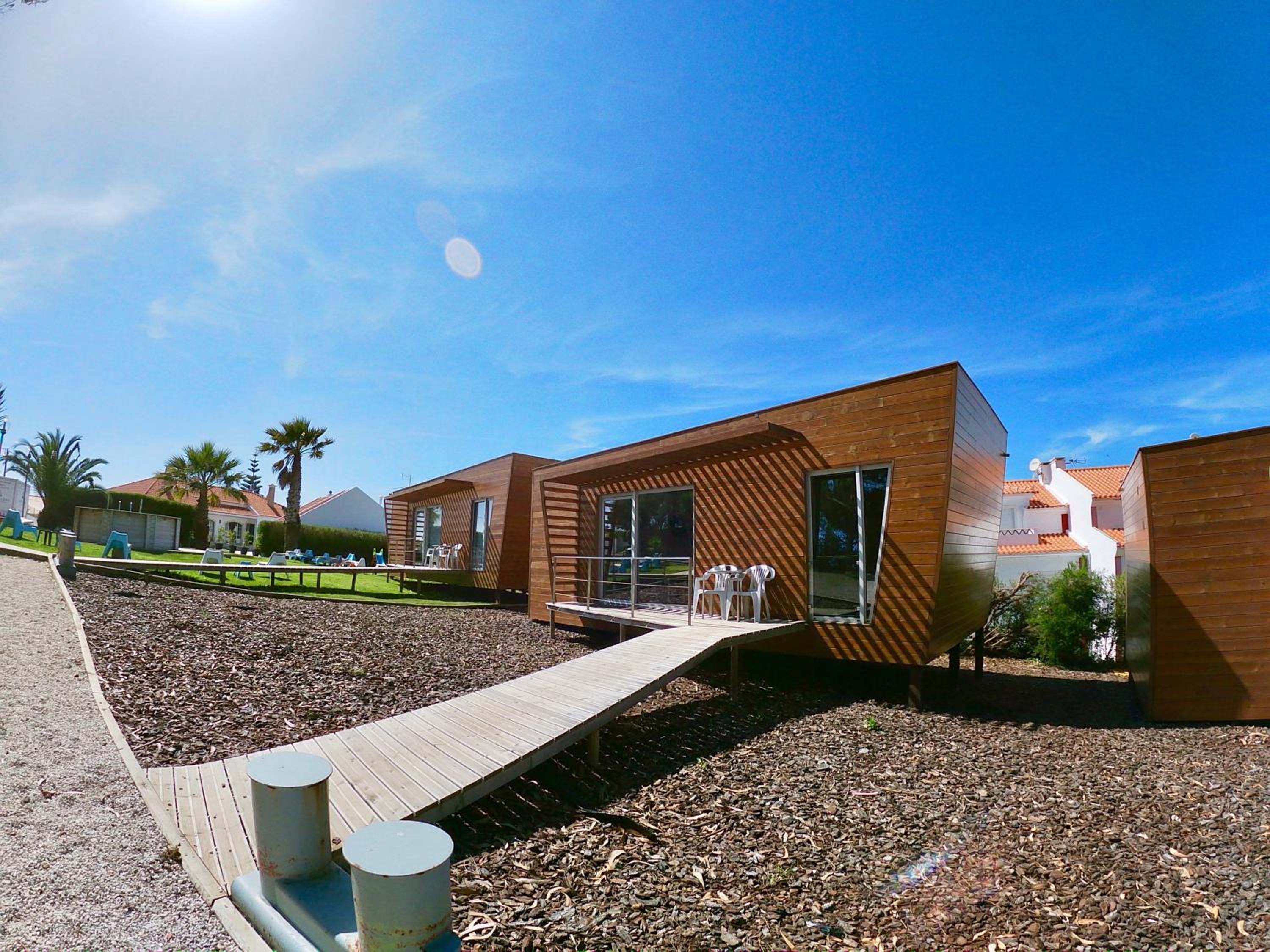 Golden Halcyon - Ericeira Villas
