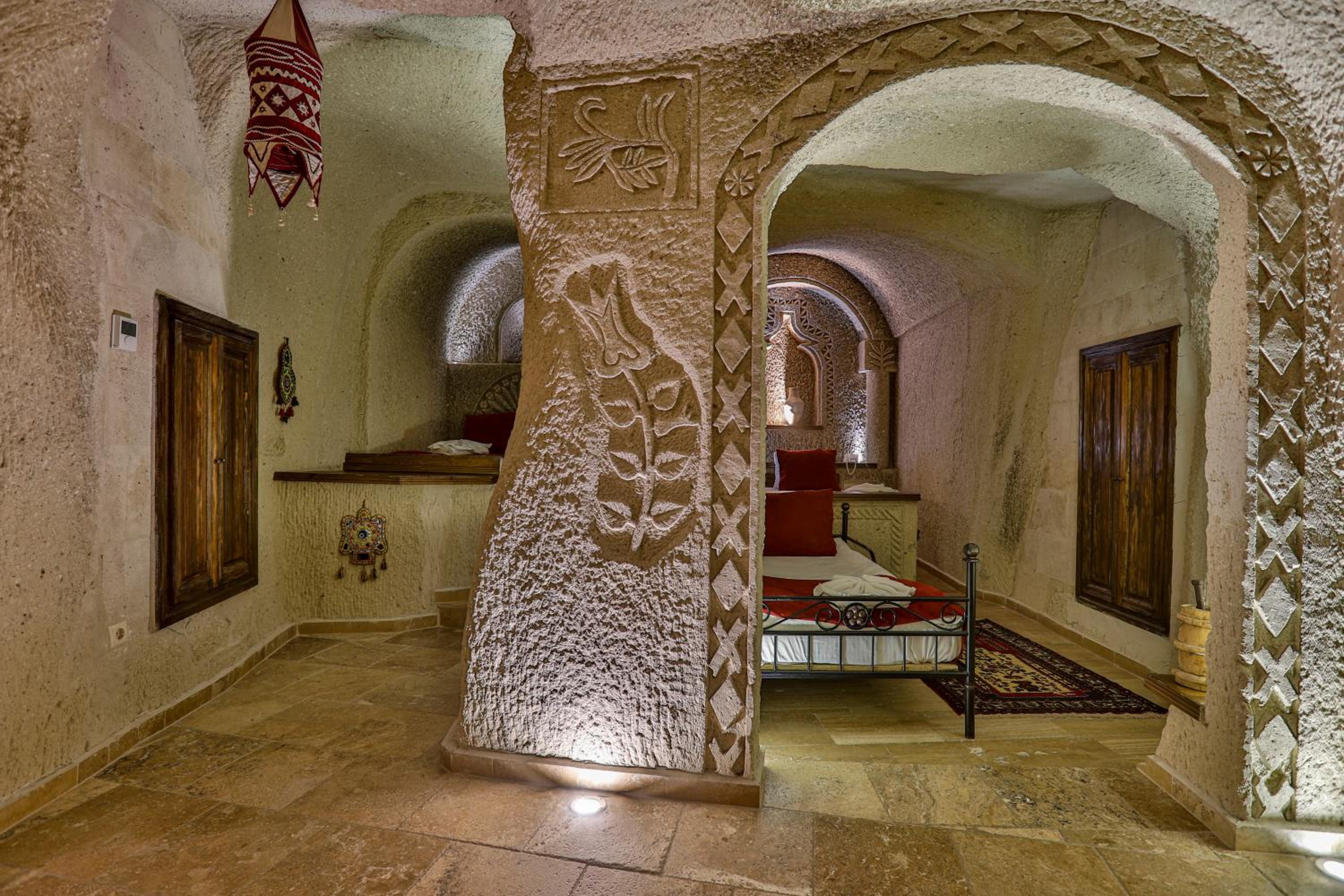 Hidden Cave Hotel - Image 23