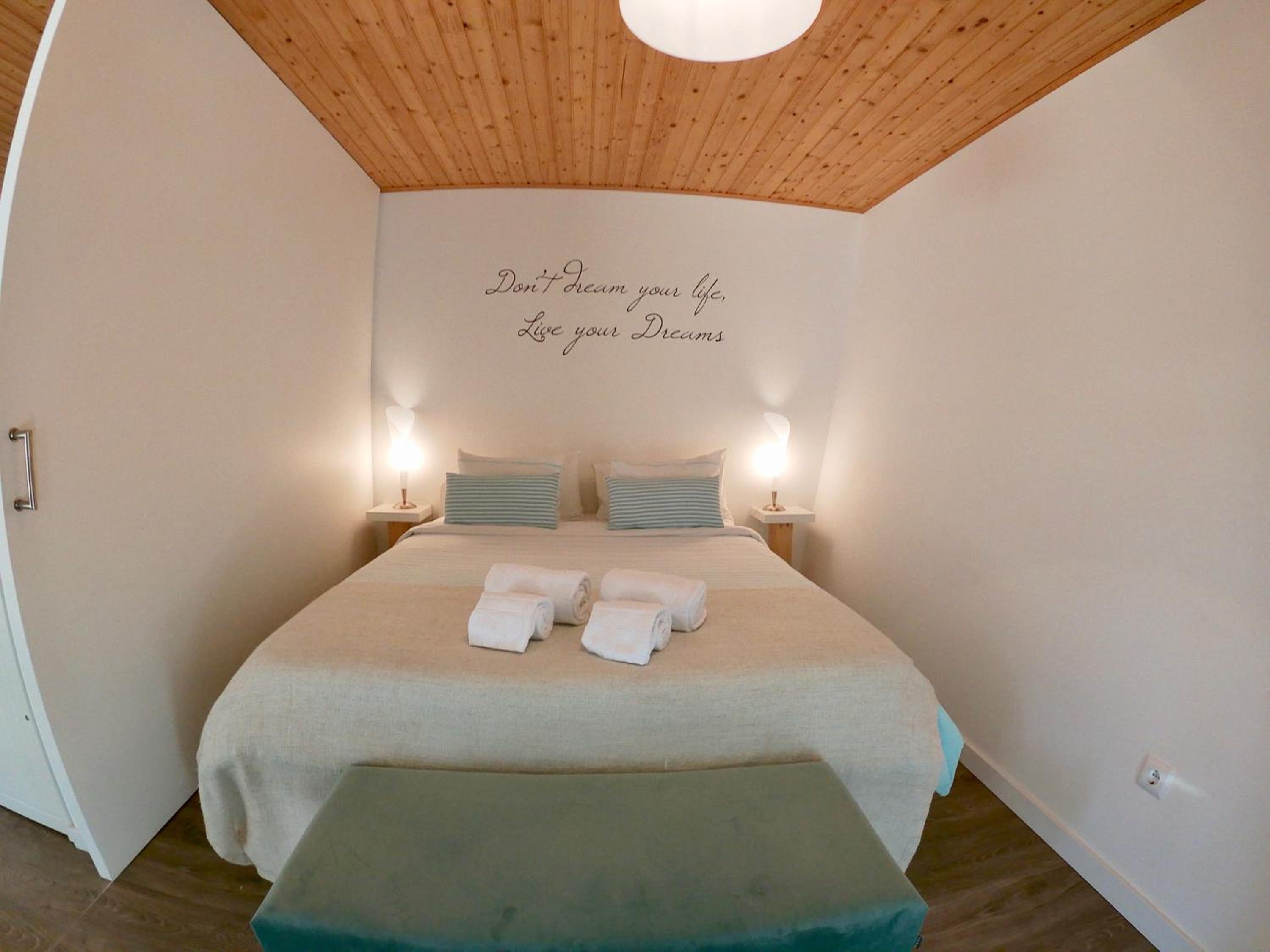 Golden Halcyon - Ericeira Villas