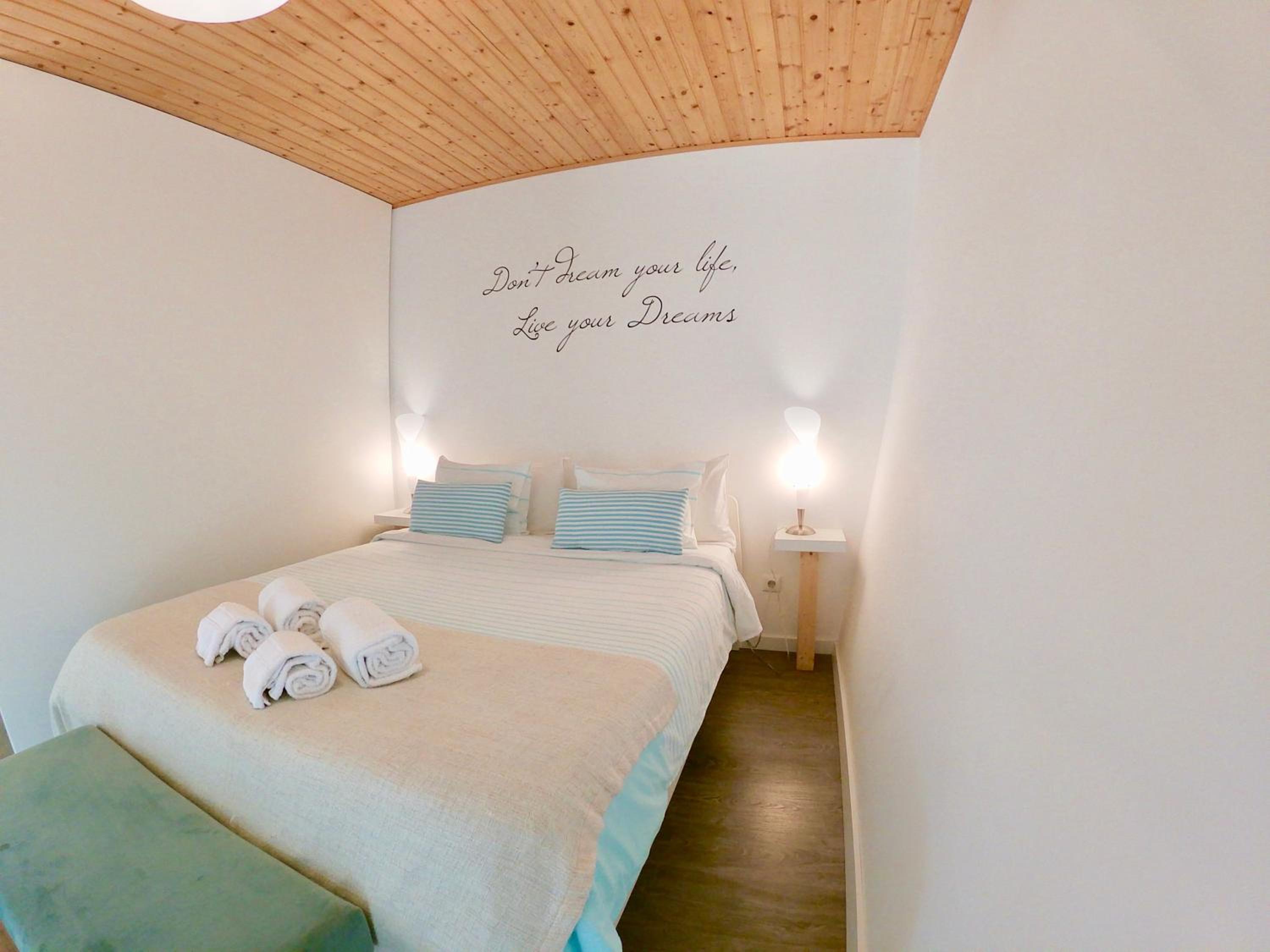 Golden Halcyon - Ericeira Villas