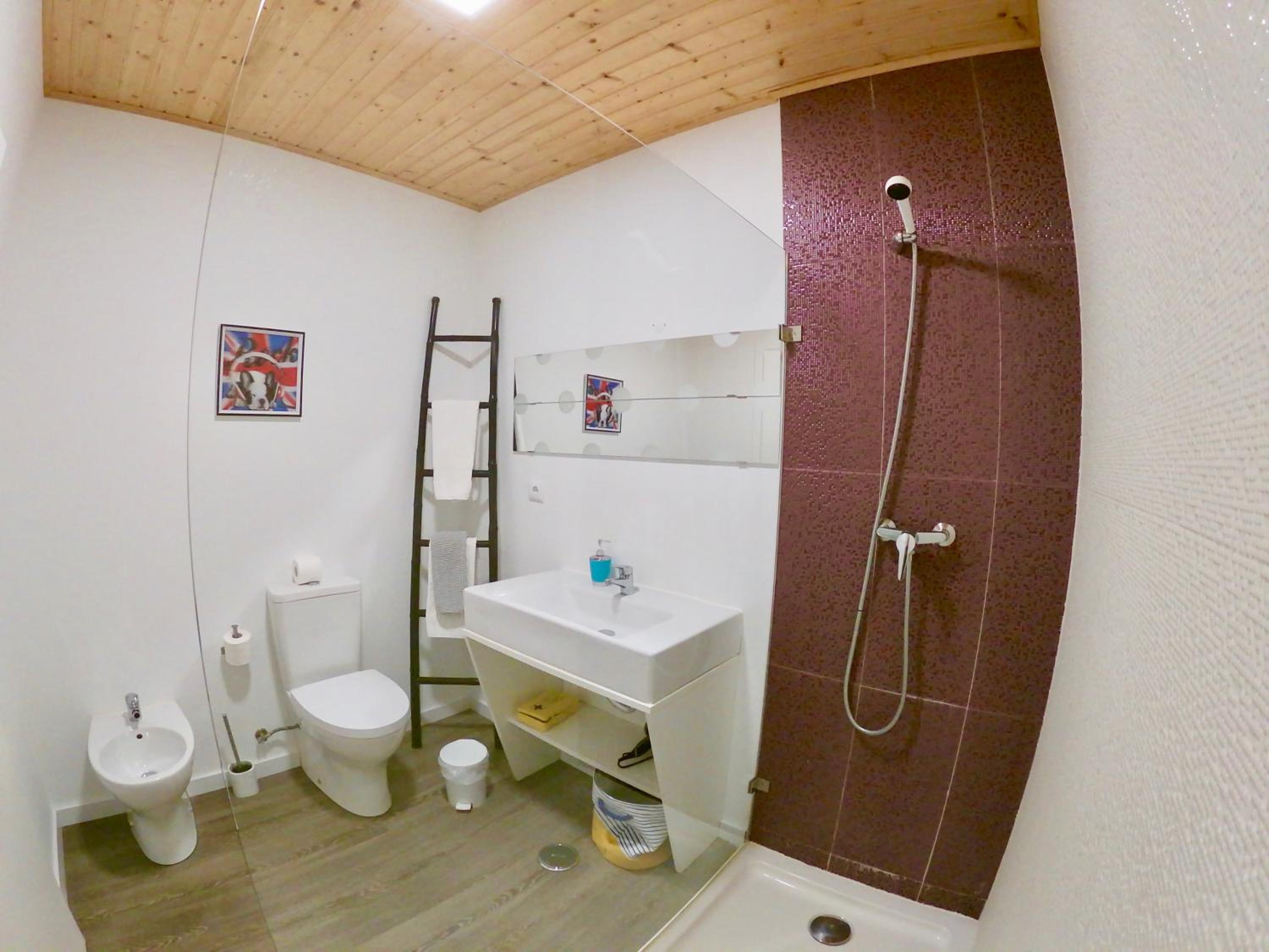 Golden Halcyon - Ericeira Villas