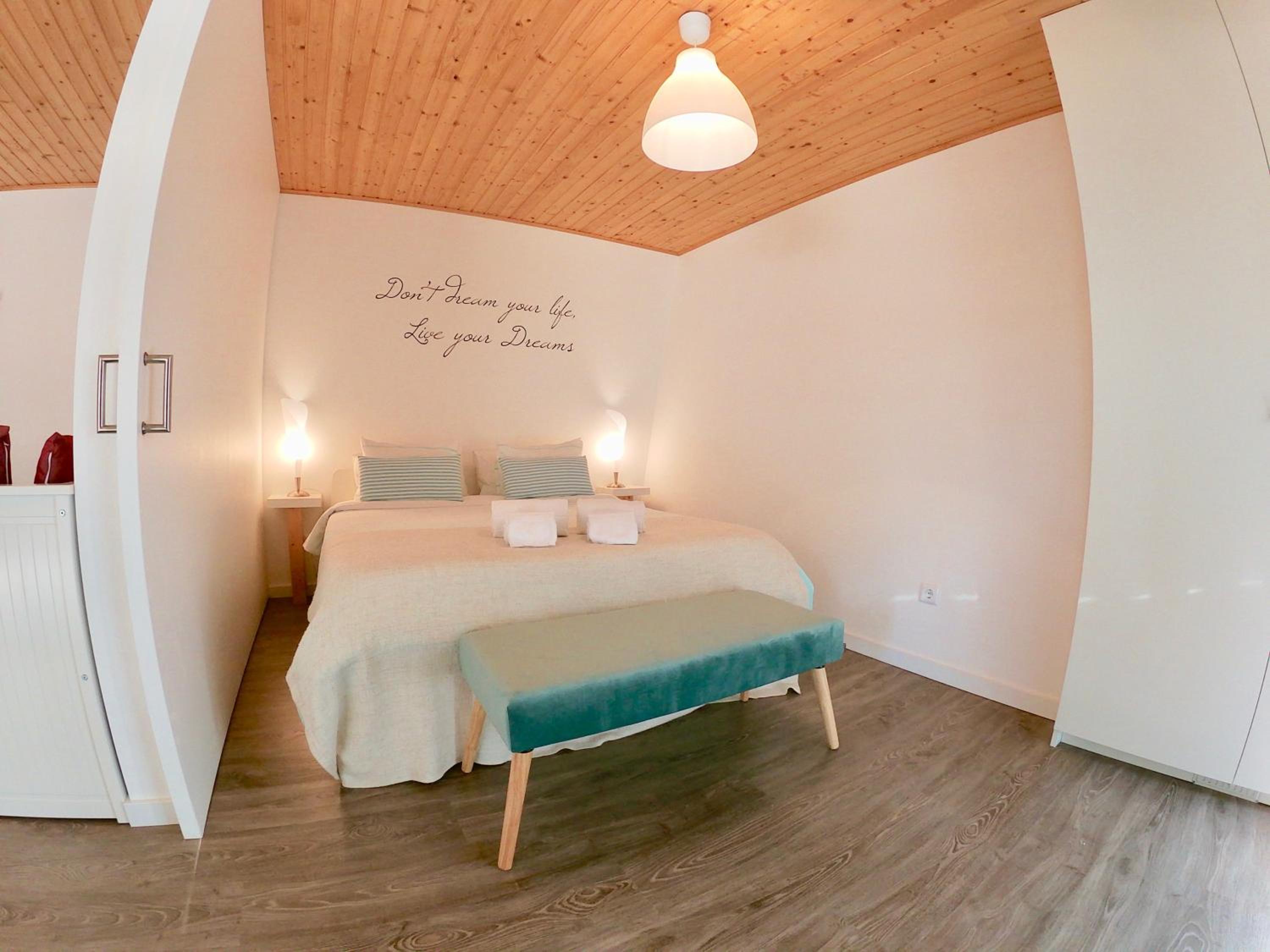 Golden Halcyon - Ericeira Villas
