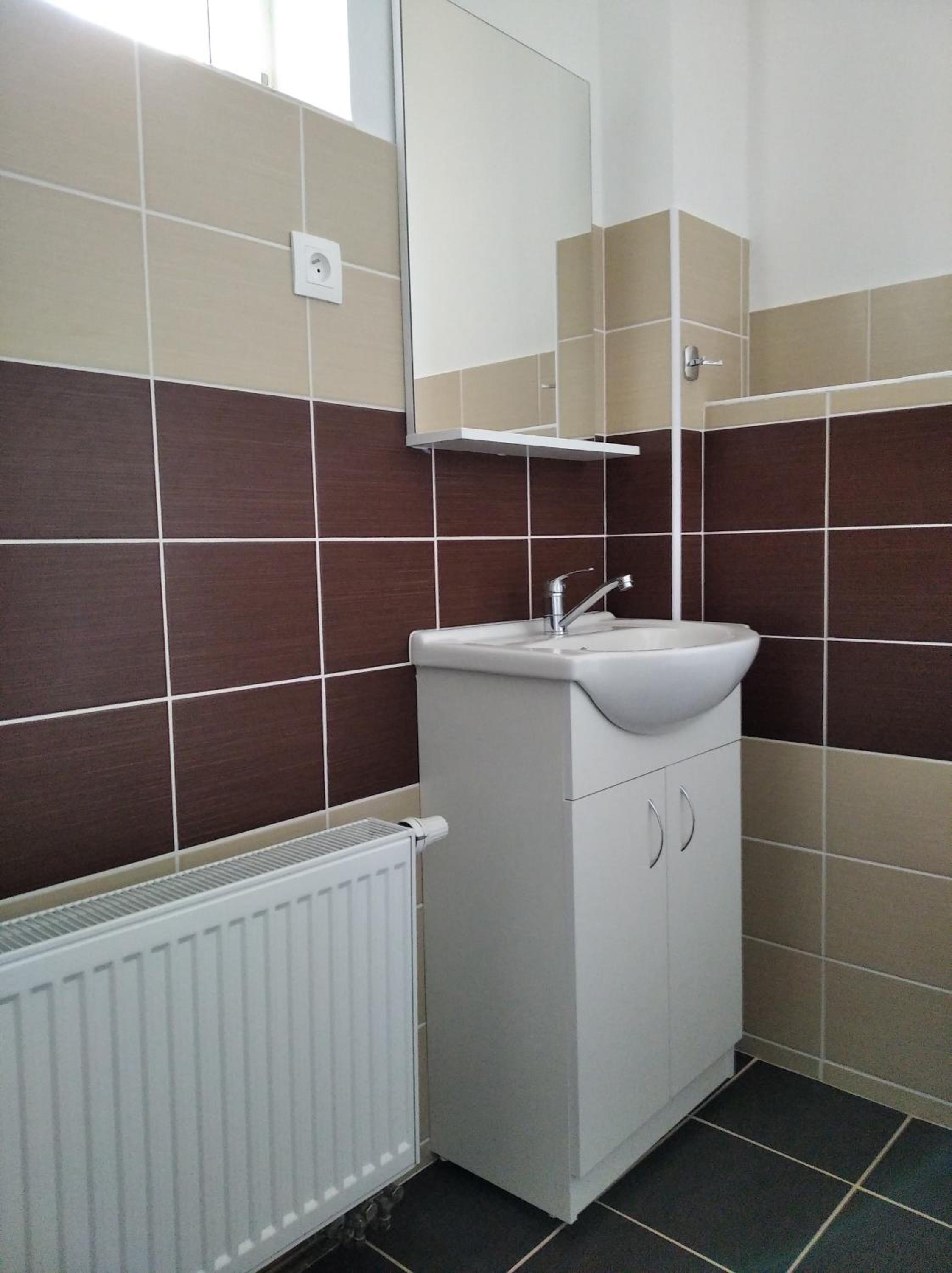 Apartmány Borská