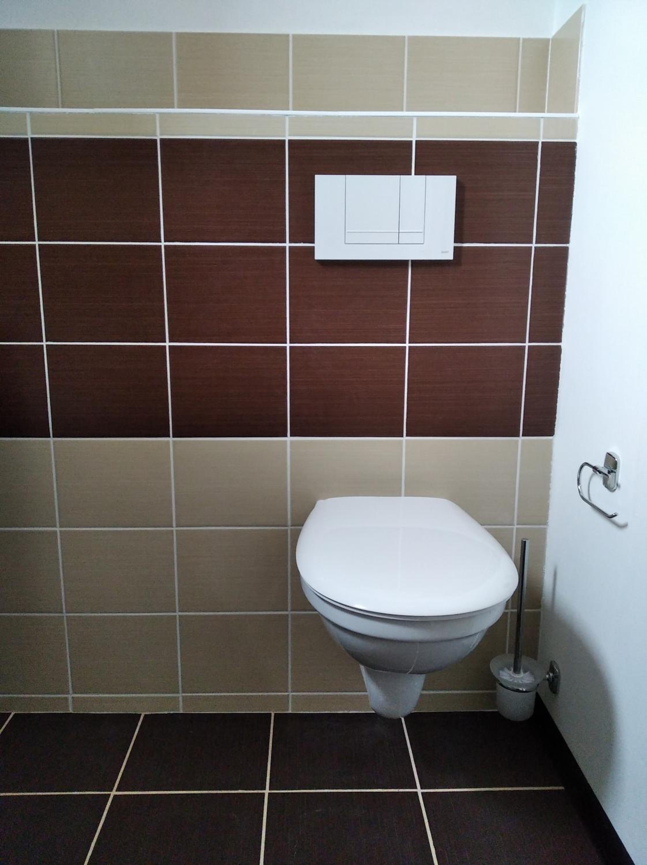 Apartmány Borská