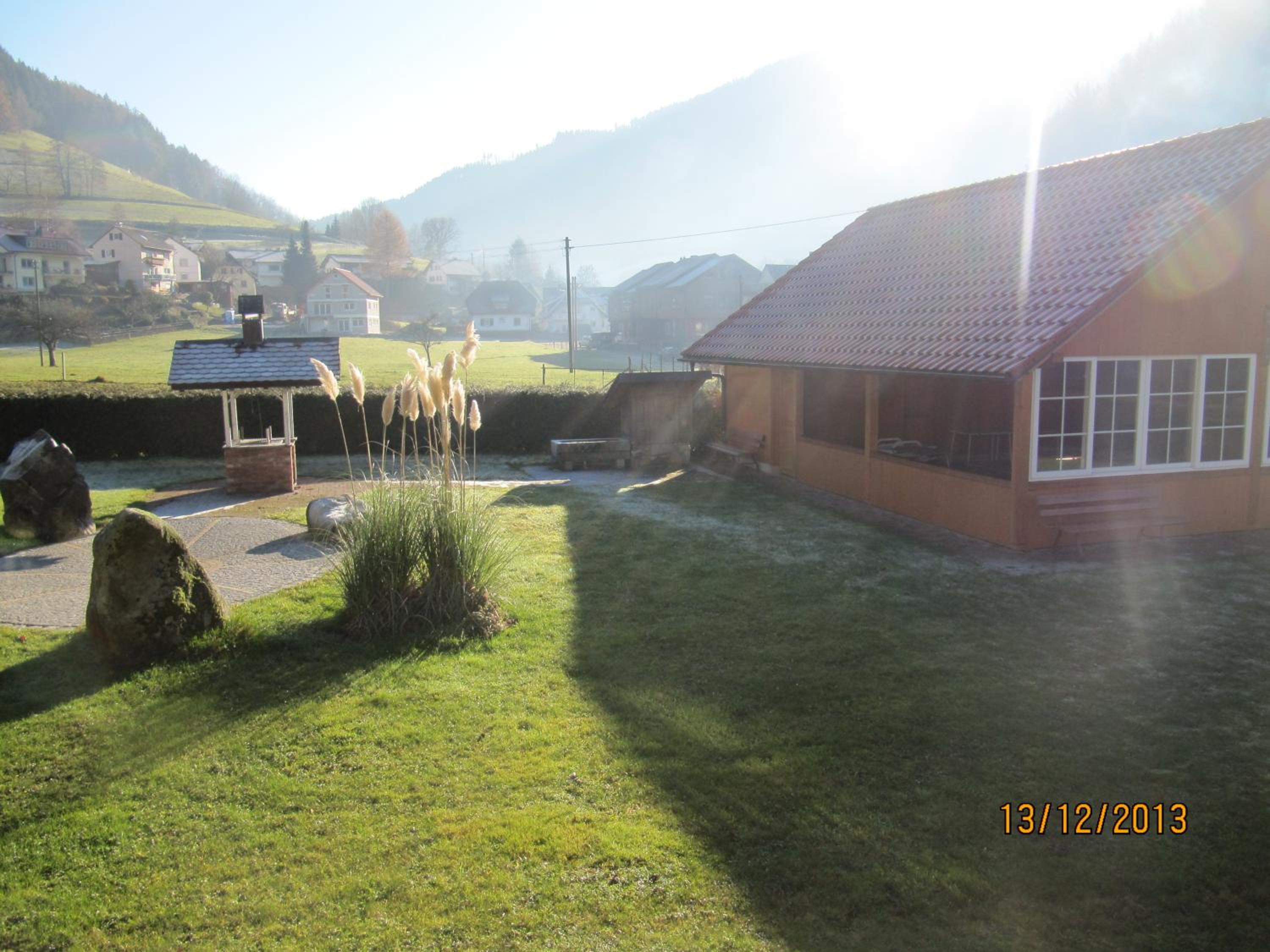 Gasthaus-Krone-Post