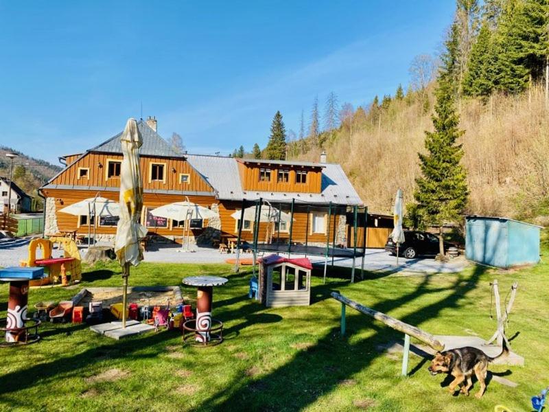 pension U Jiřího