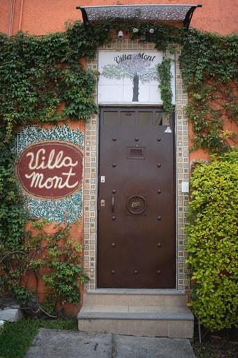 Villa Mont — photo 2