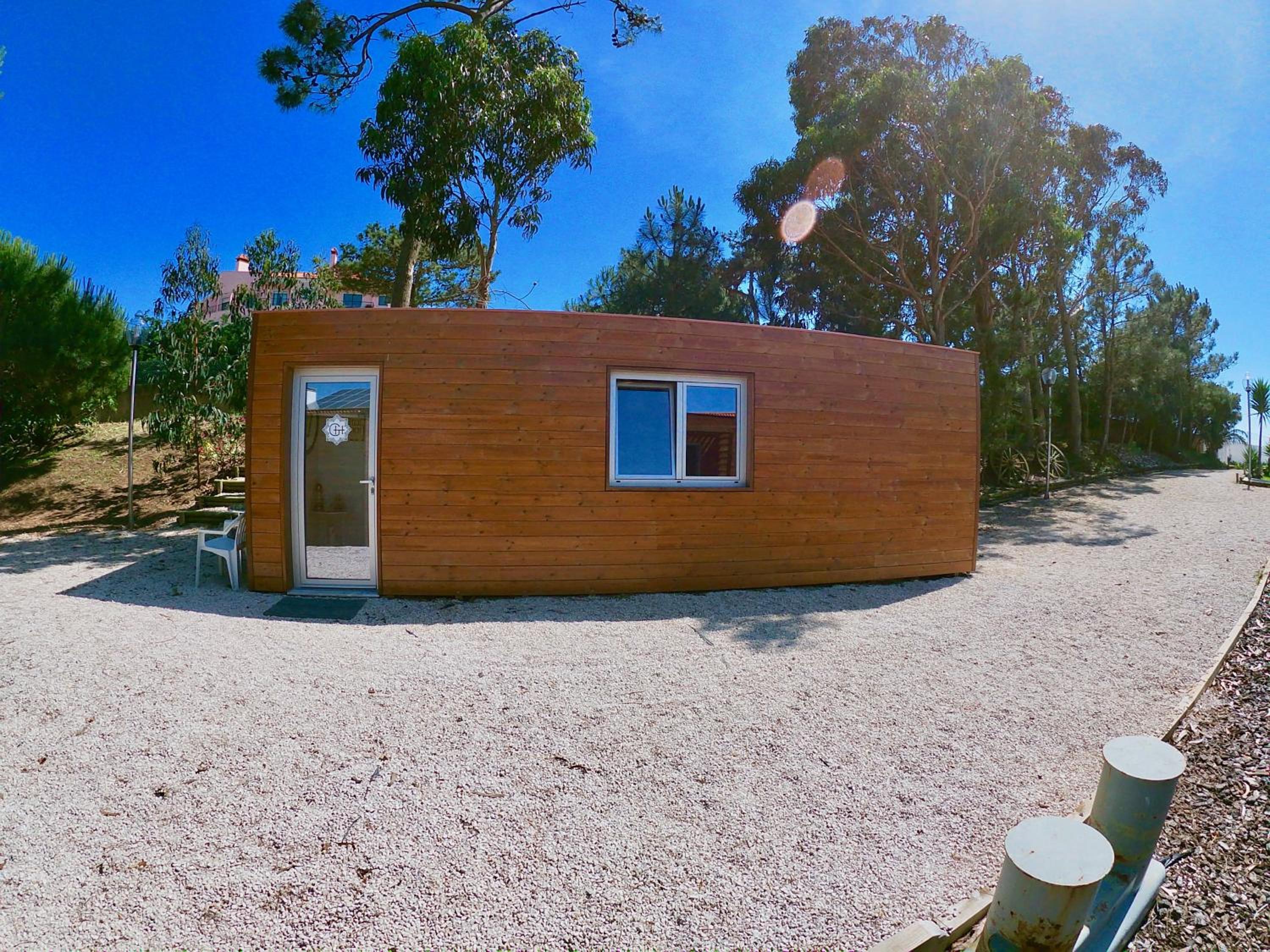 Golden Halcyon - Ericeira Villas