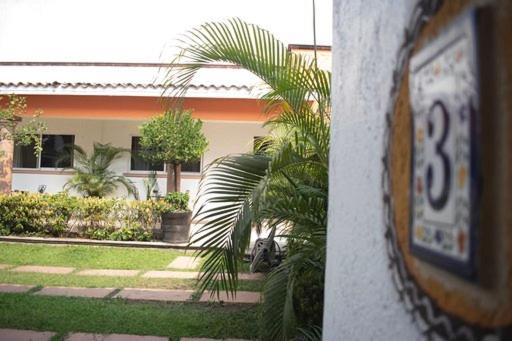 Villa Mont