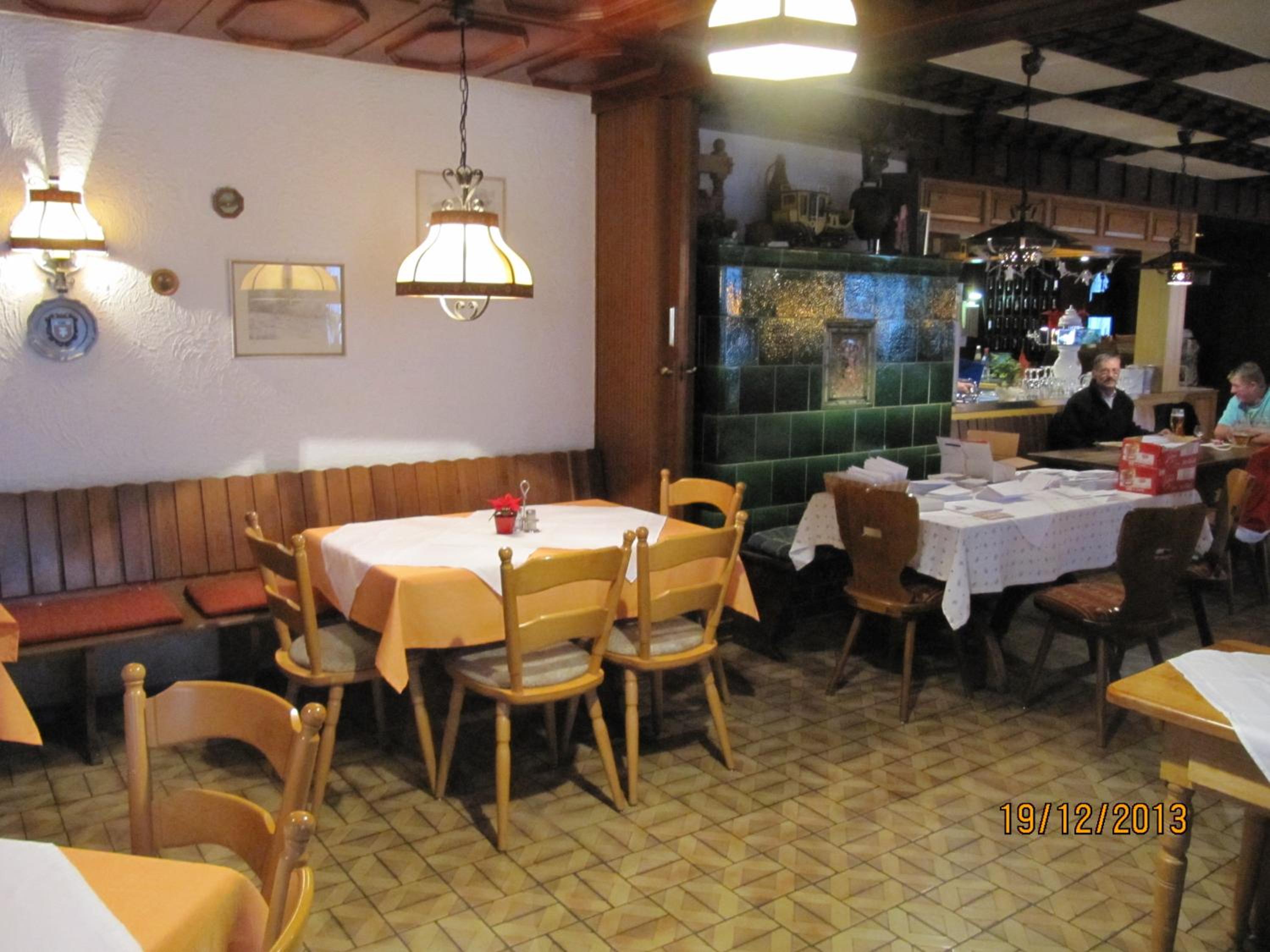 Gasthaus-Krone-Post