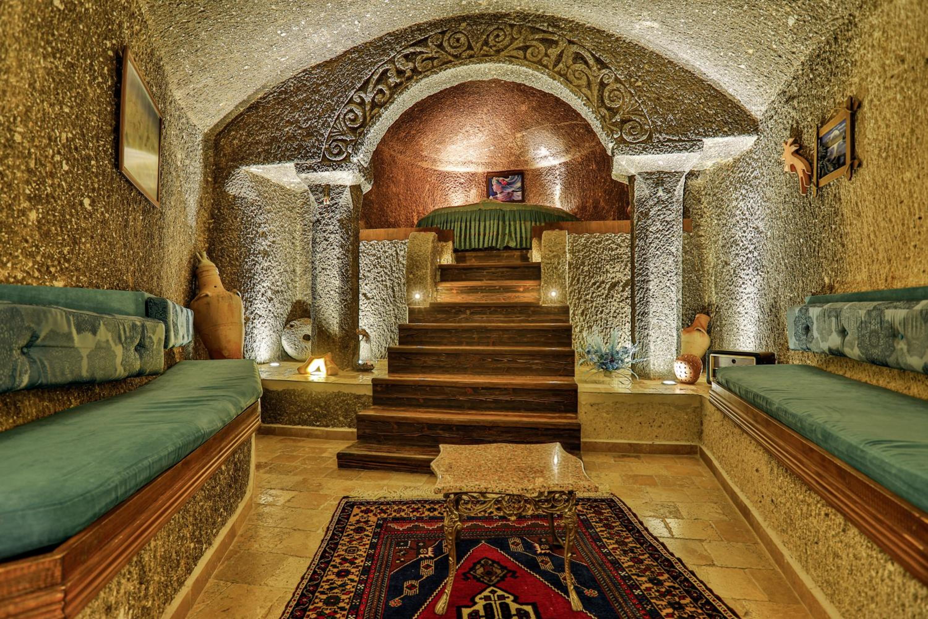 Hidden Cave Hotel - Image 89