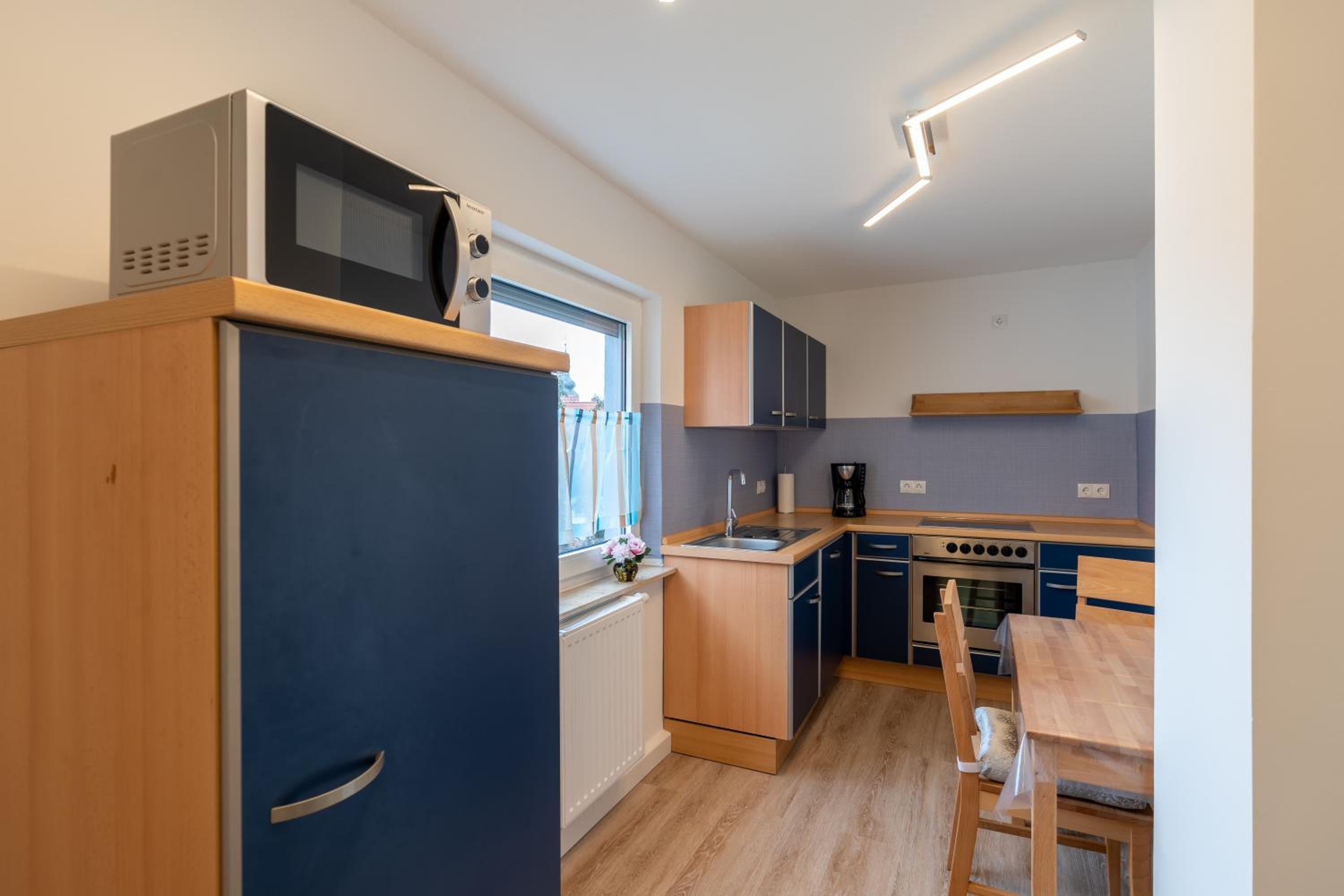 Haus Burk 5.0