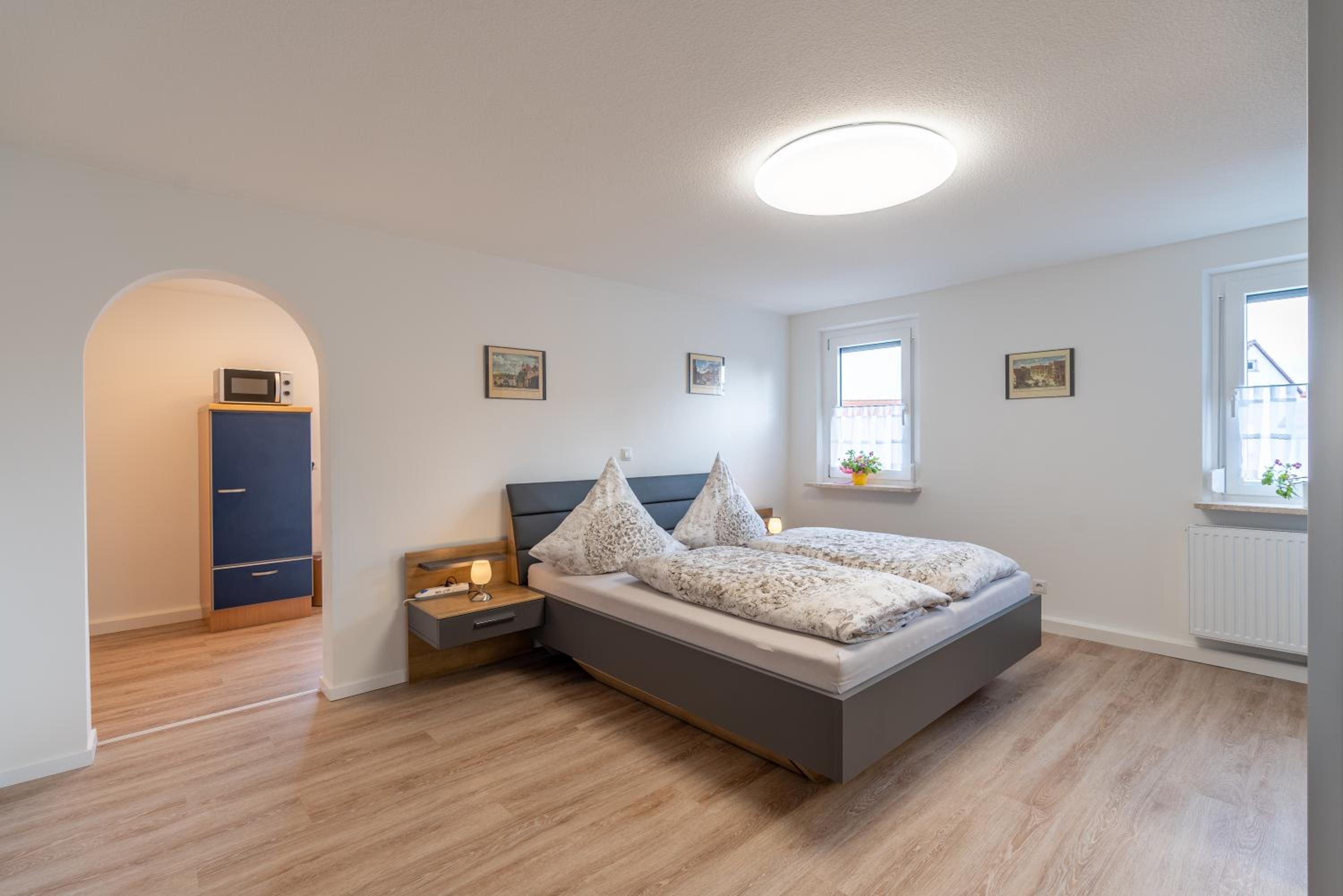 Haus Burk 5.0