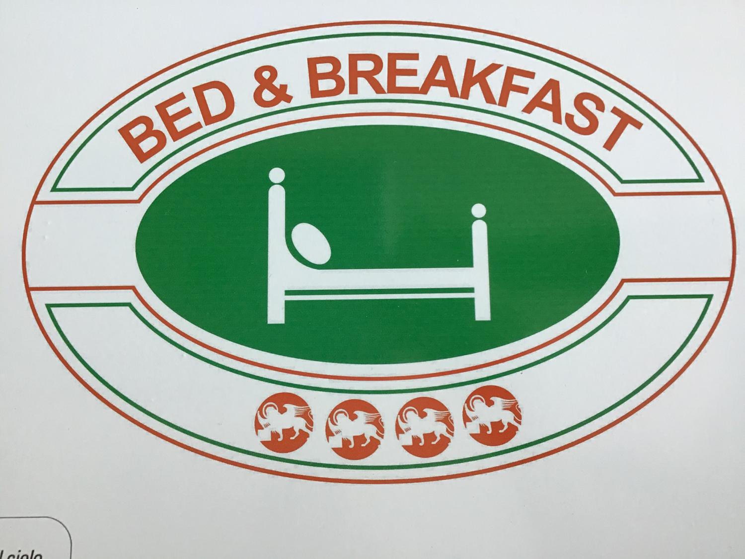 B&B Alma Garda Lake