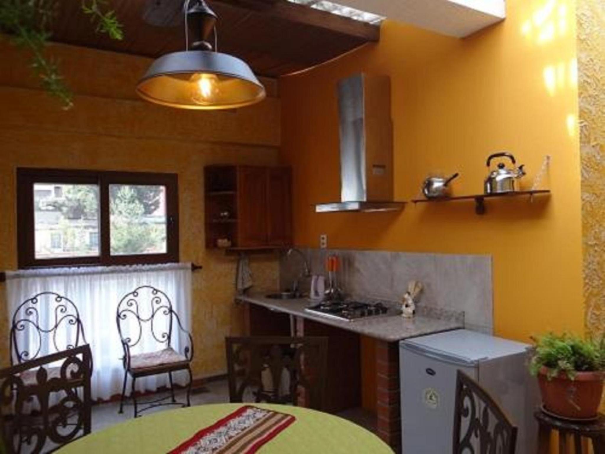 Hostal Bivouac