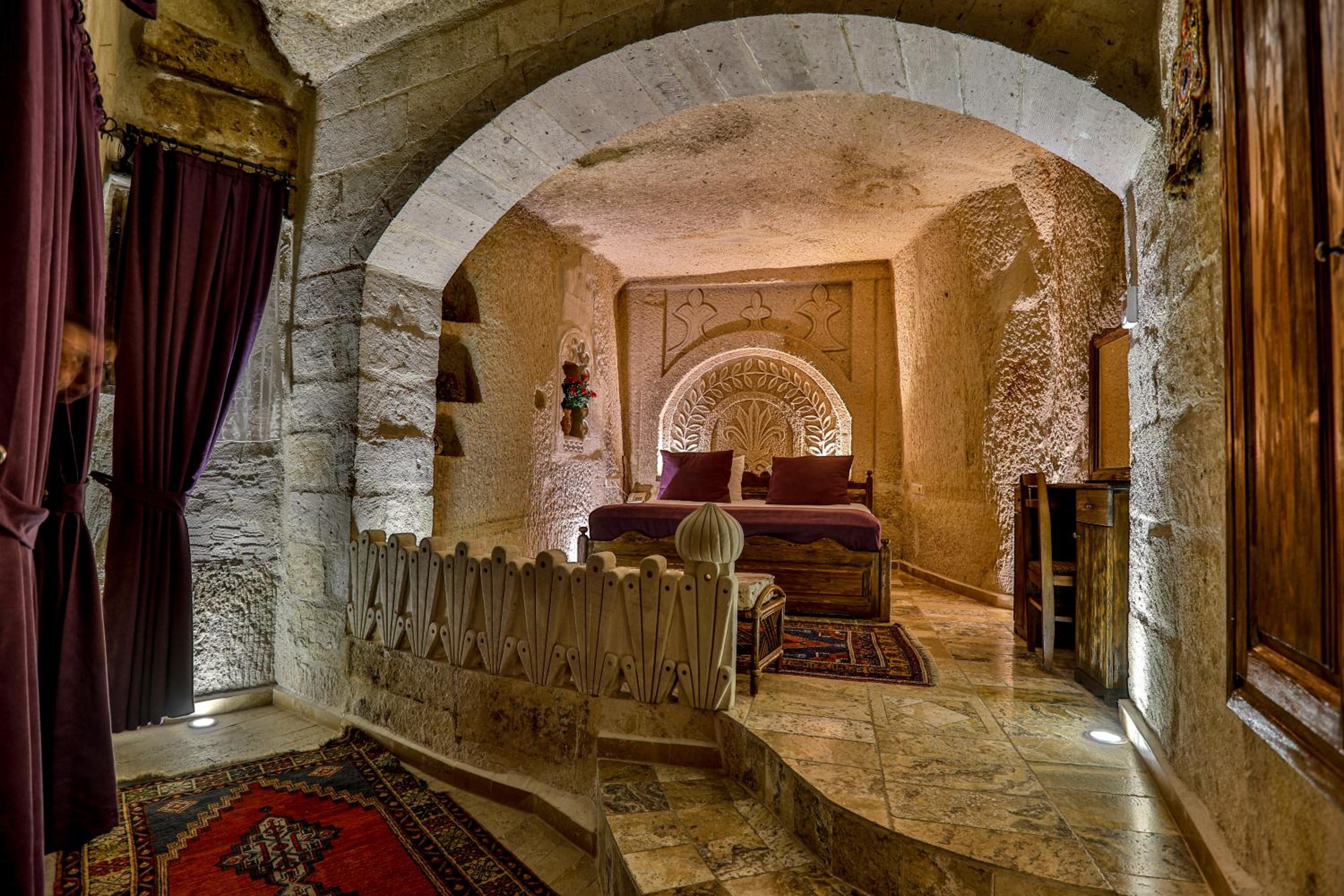Hidden Cave Hotel - Image 81