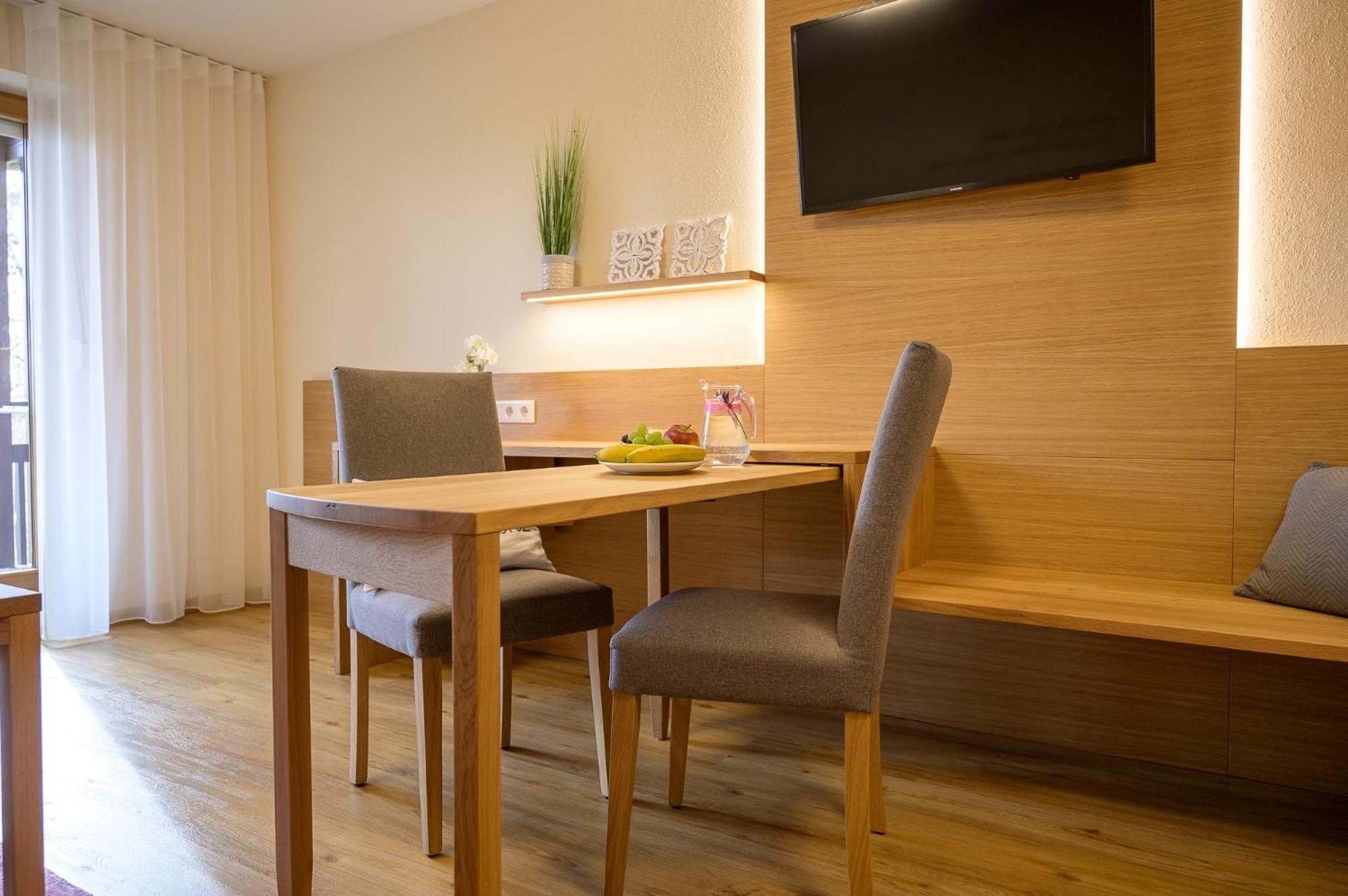 Aparthotel Grabner