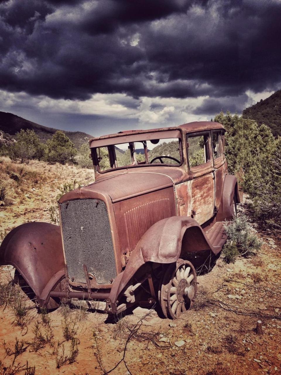 Alamogordo Vacations - Cloudcroft Hostel - Property Image 3