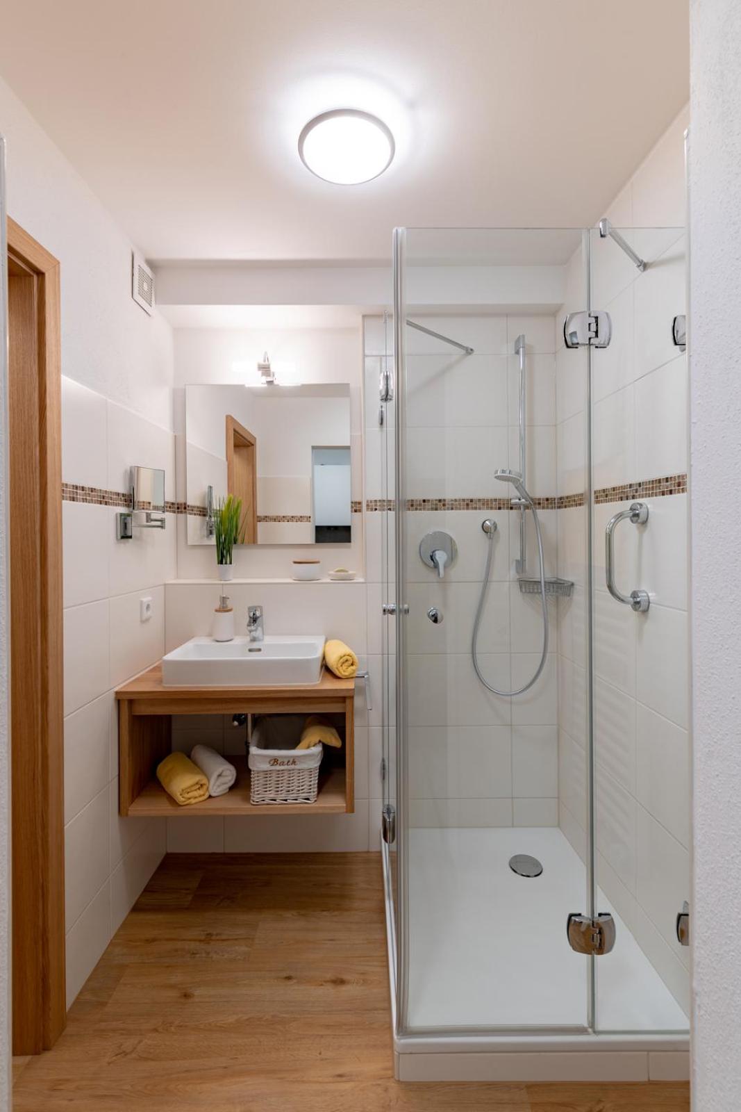 Aparthotel Grabner