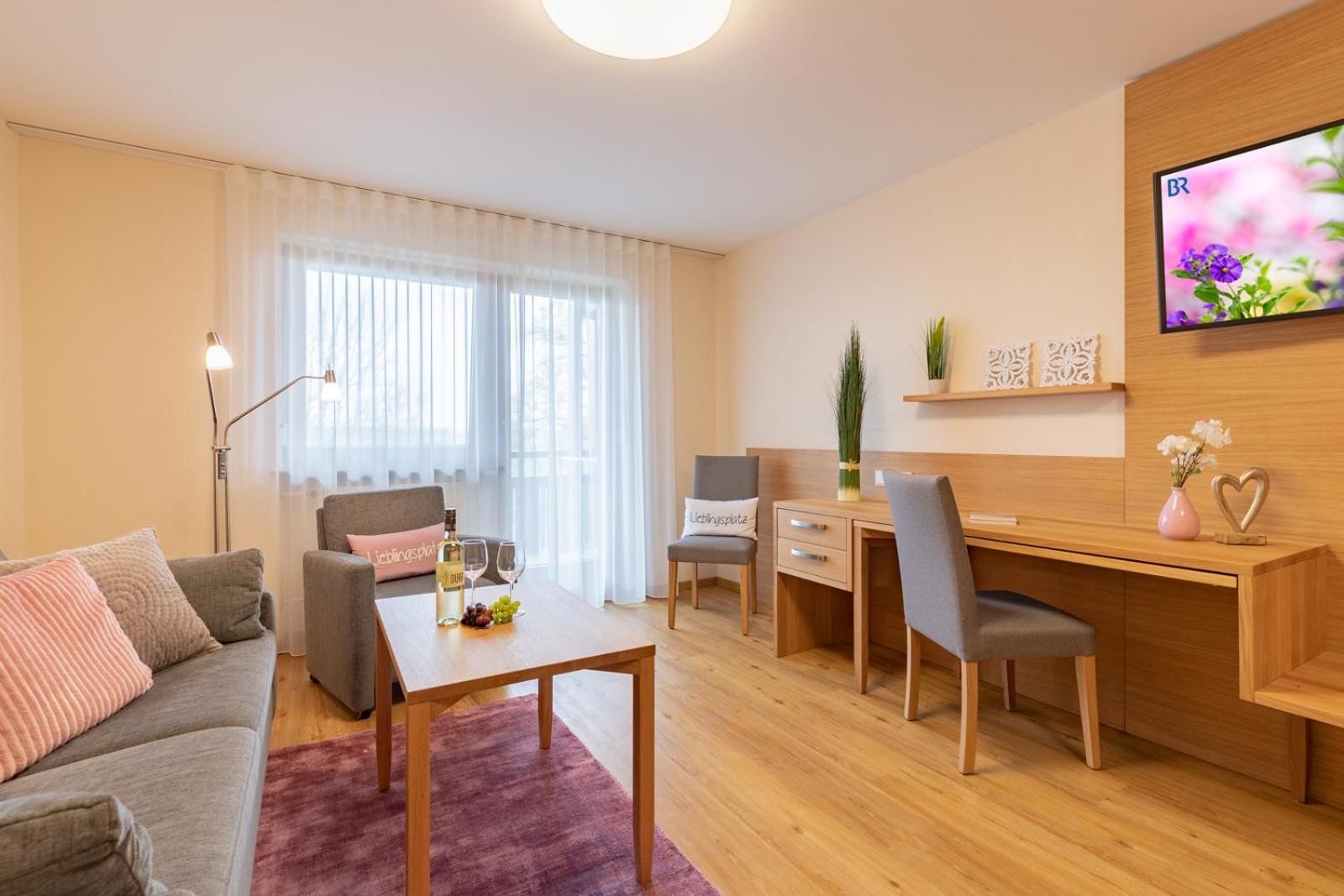 Aparthotel Grabner