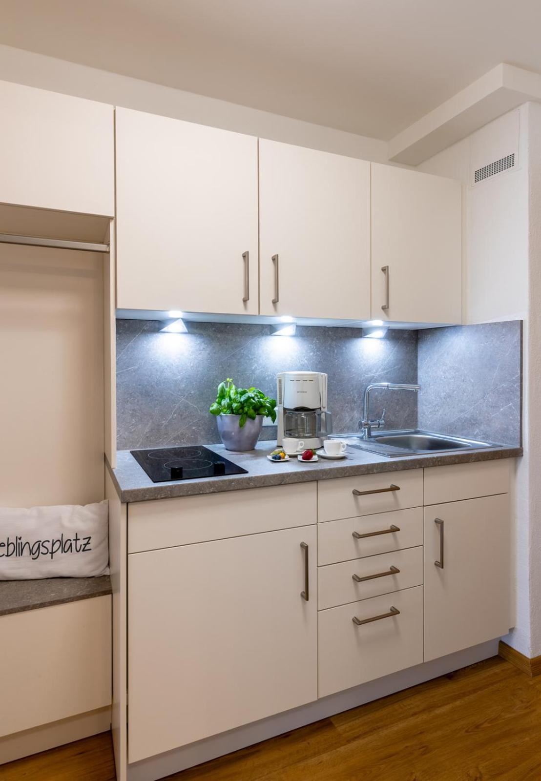 Aparthotel Grabner