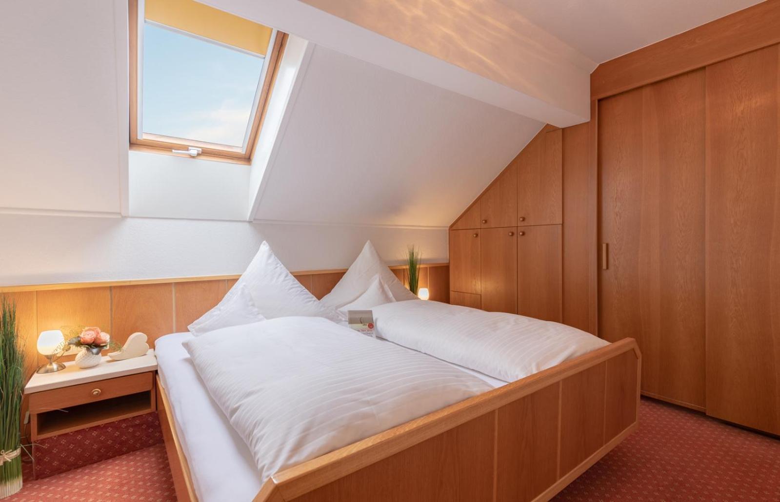 Aparthotel Grabner