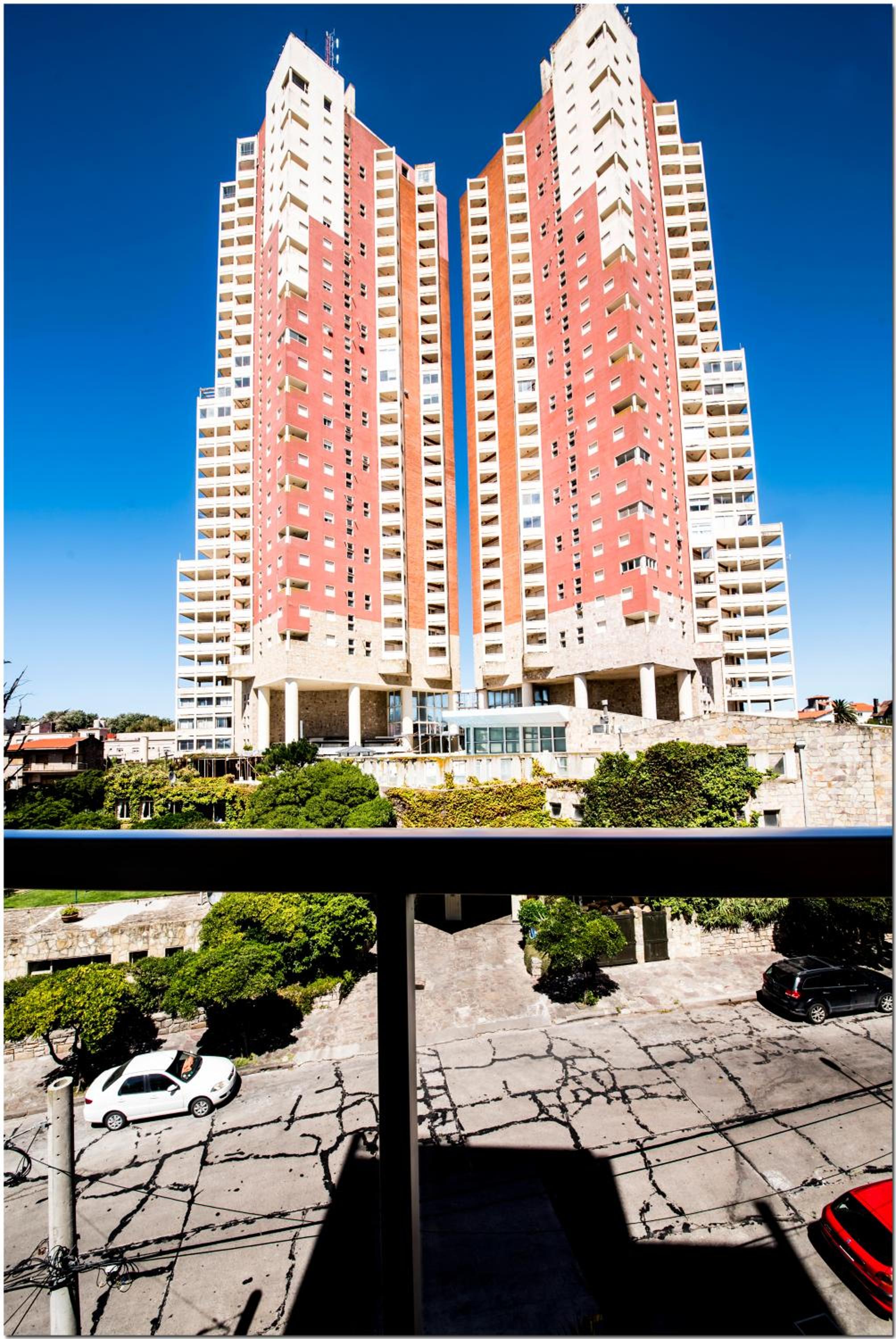 DeptosVip - Gascón