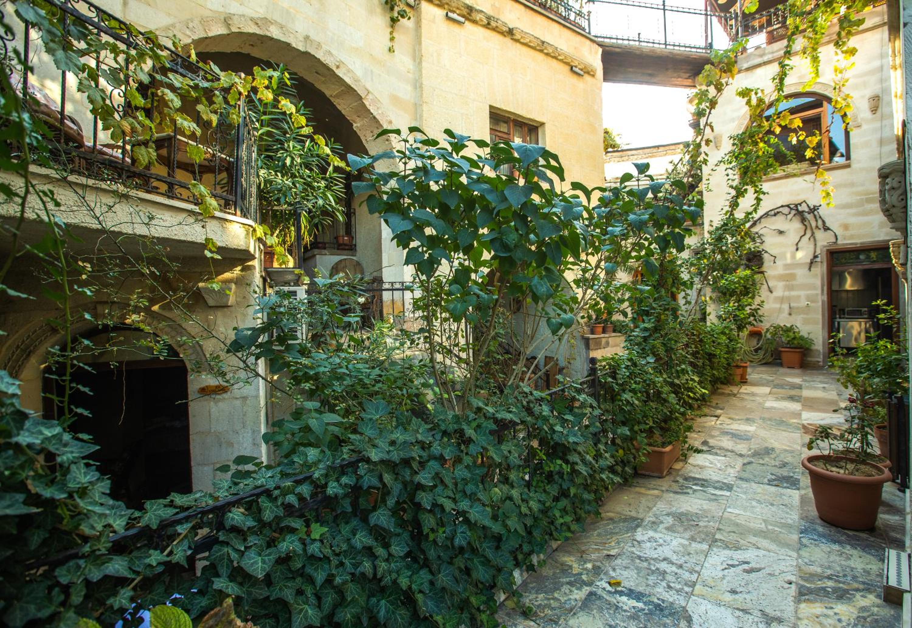 Hidden Cave Hotel - Image 75