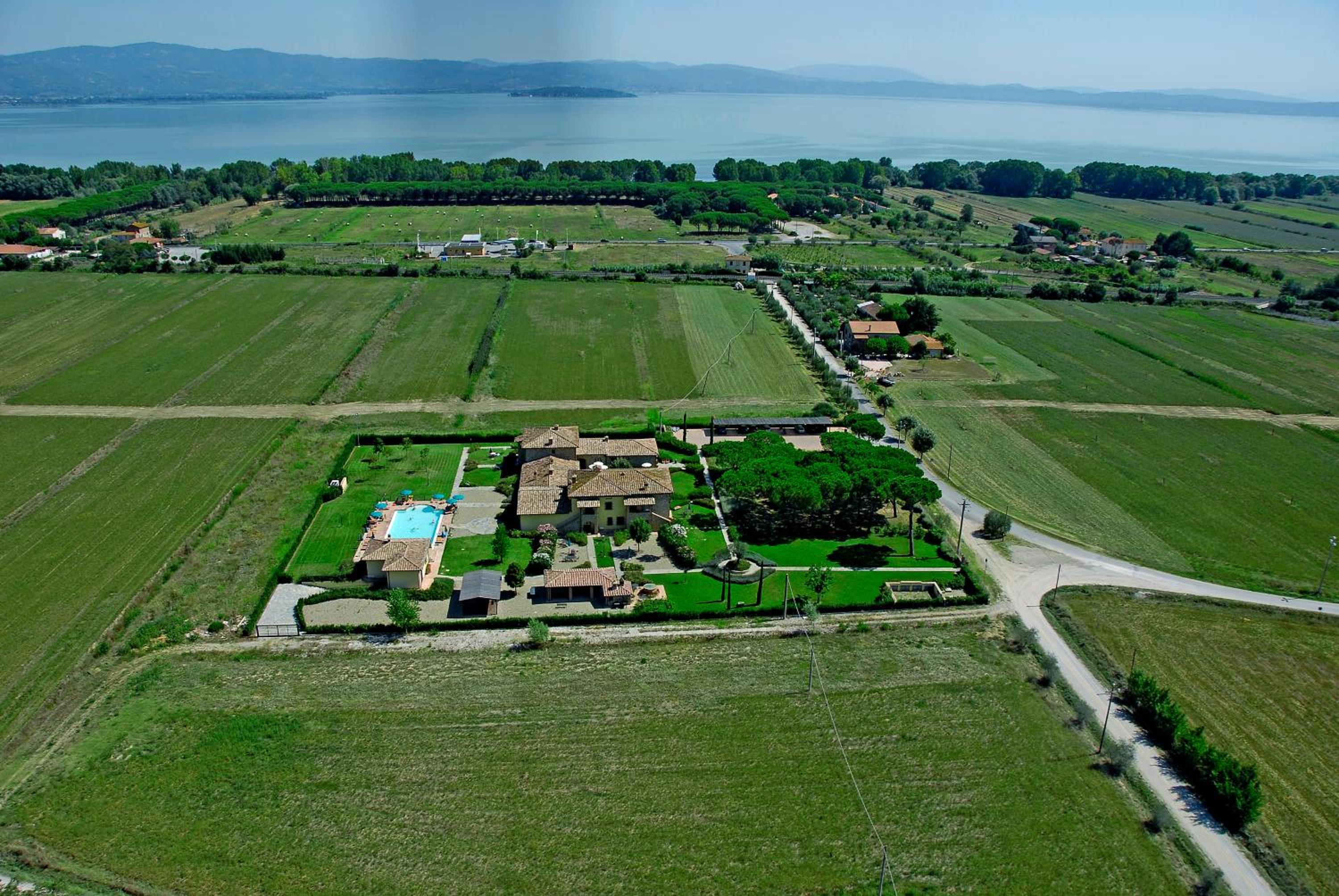 Principe Del Trasimeno