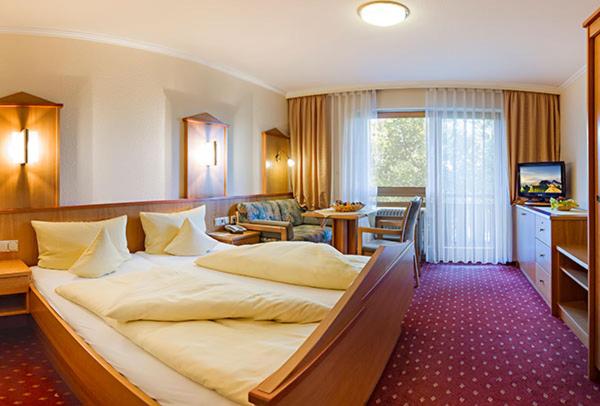 Aparthotel Grabner