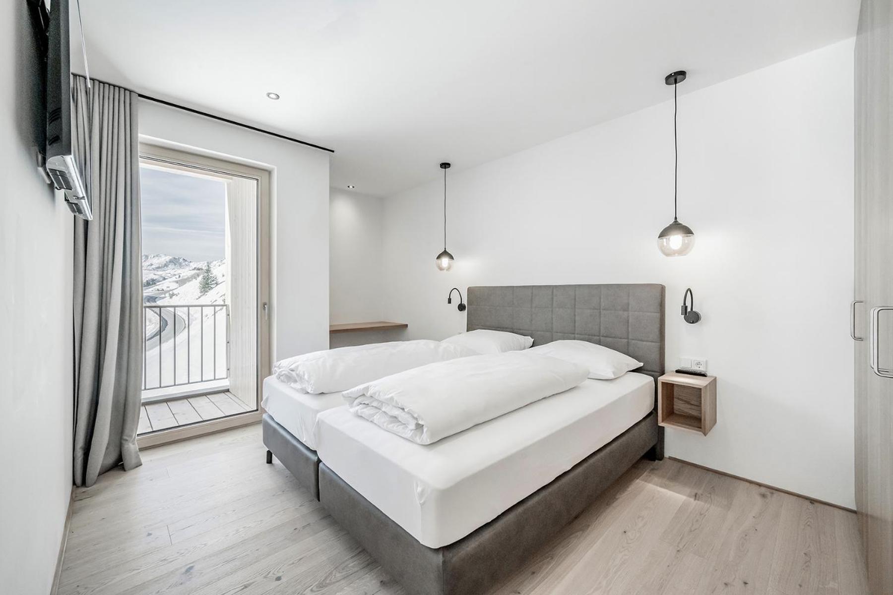 Alpenstern Panoramalodge