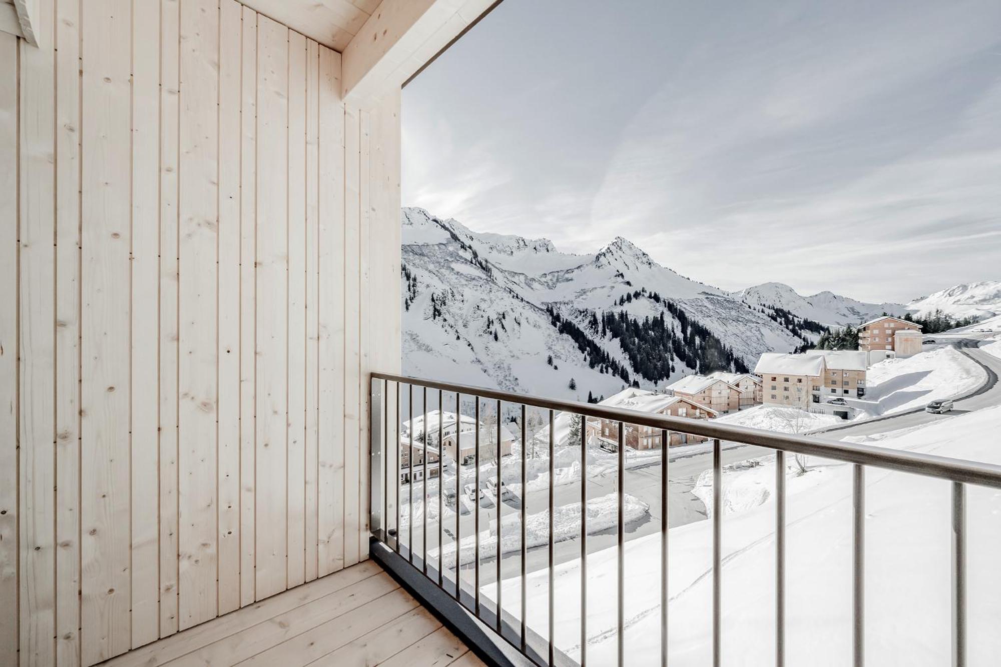 Alpenstern Panoramalodge
