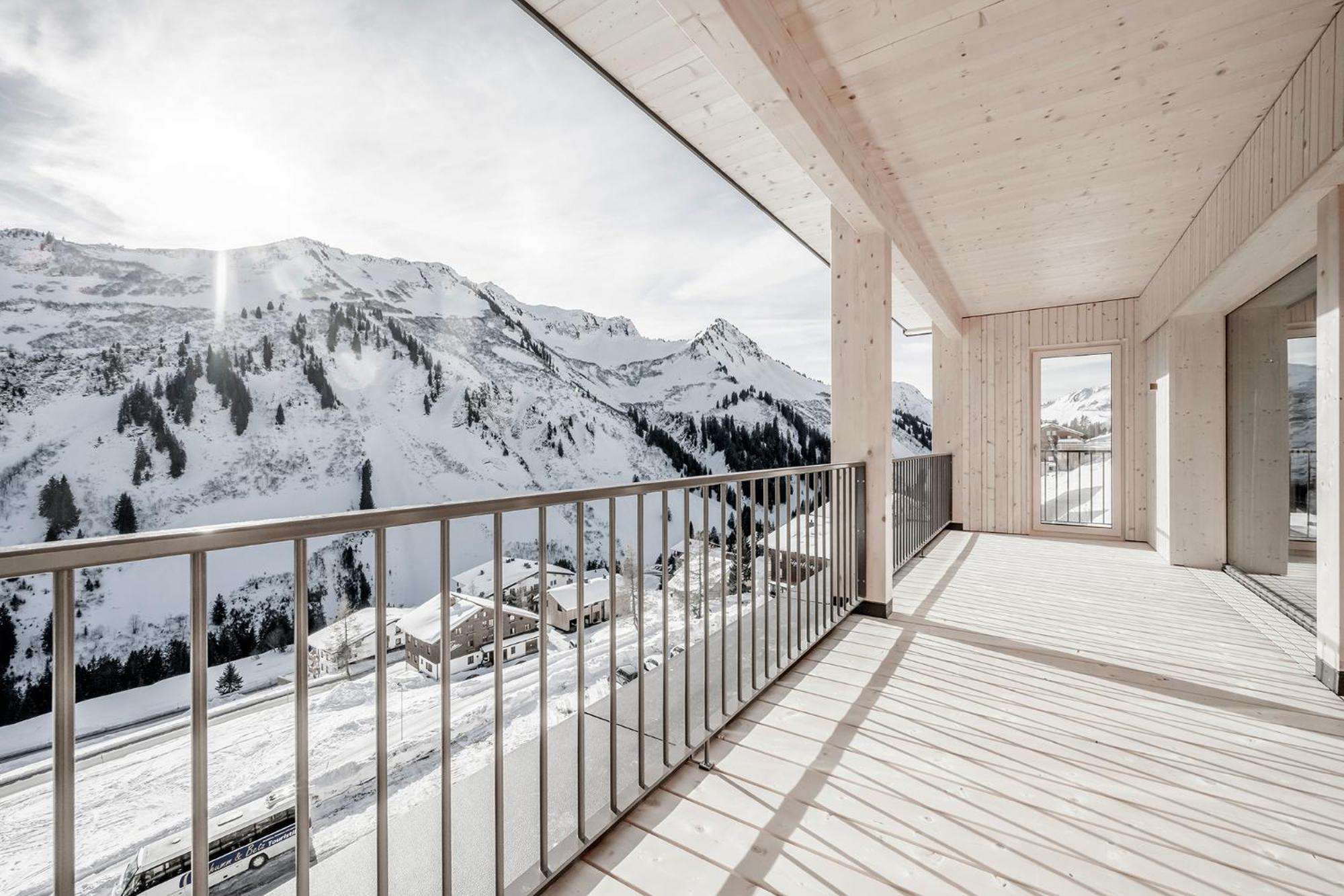 Alpenstern Panoramalodge