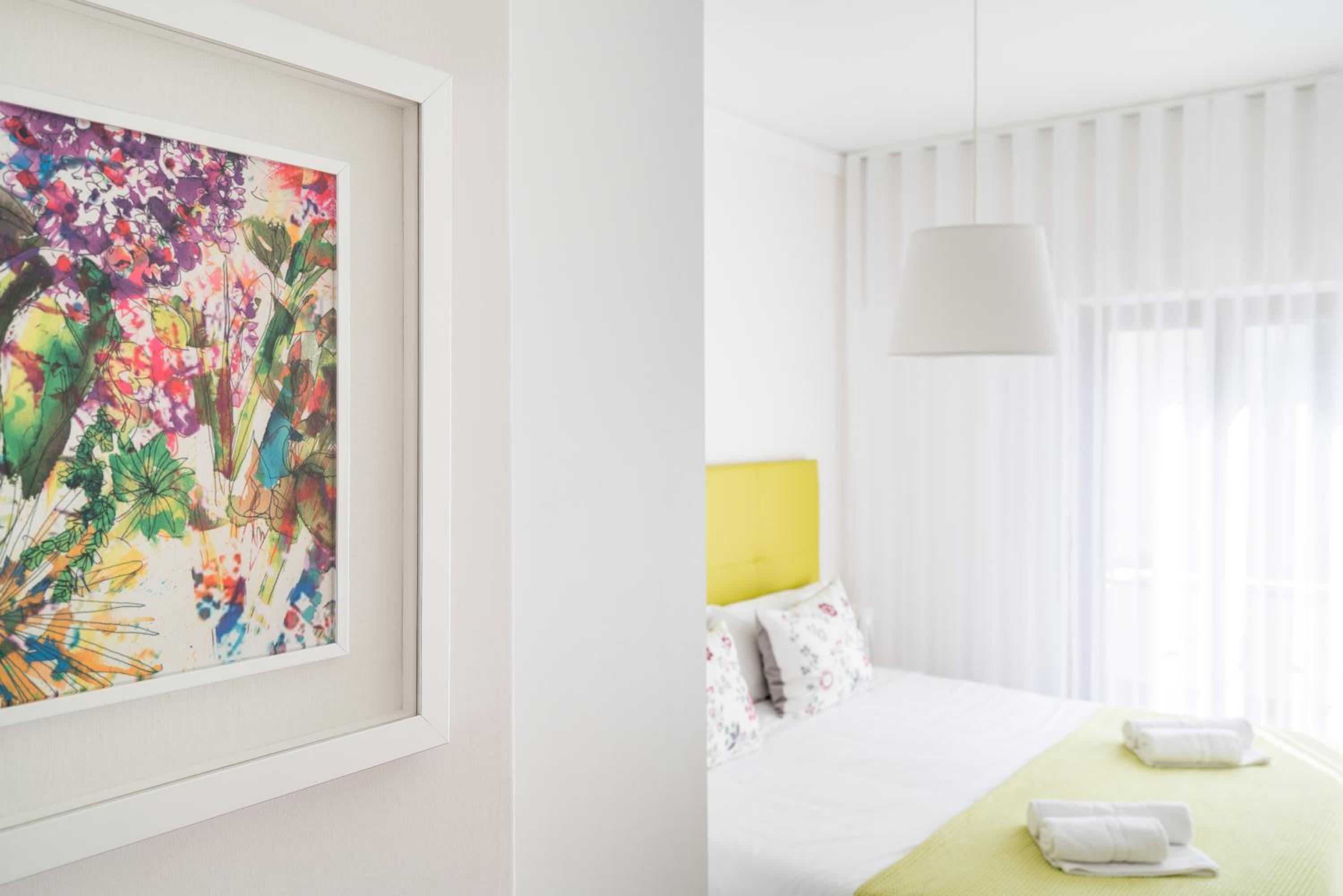 Central Family and Executive Apartment view 4