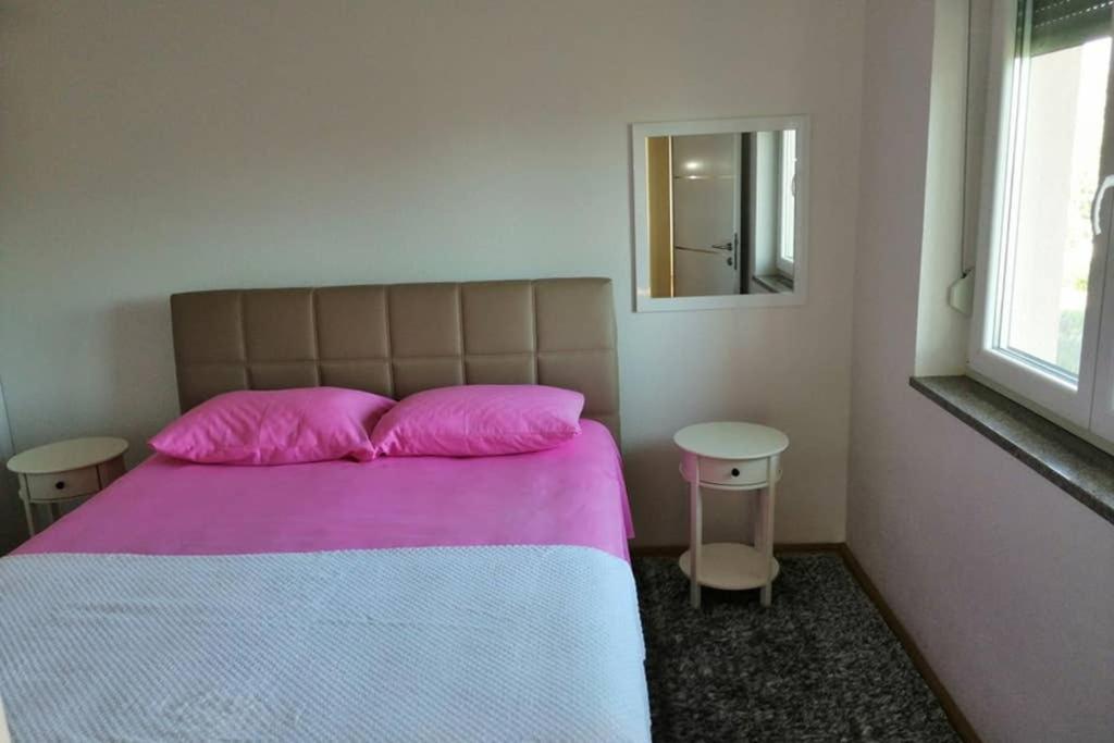 Sun garden apartment