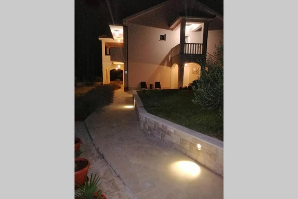 Sun garden apartment