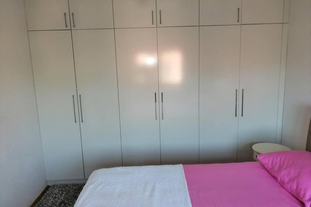 Sun garden apartment