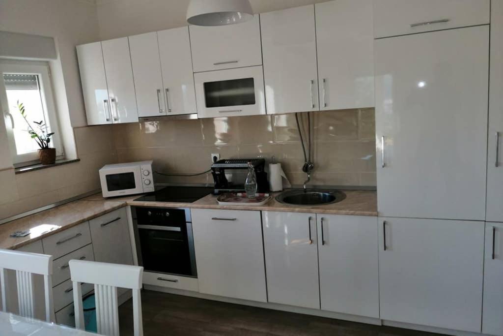 Sun garden apartment