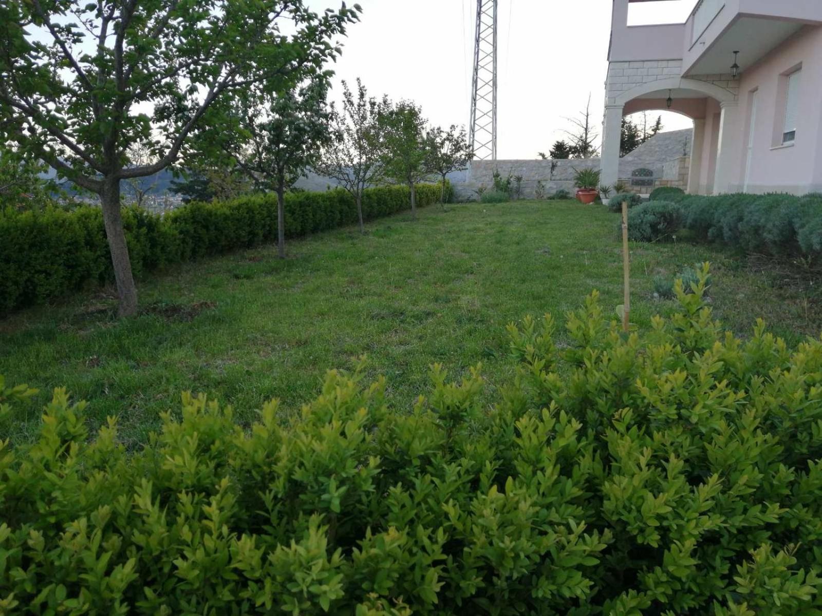 Sun garden apartment