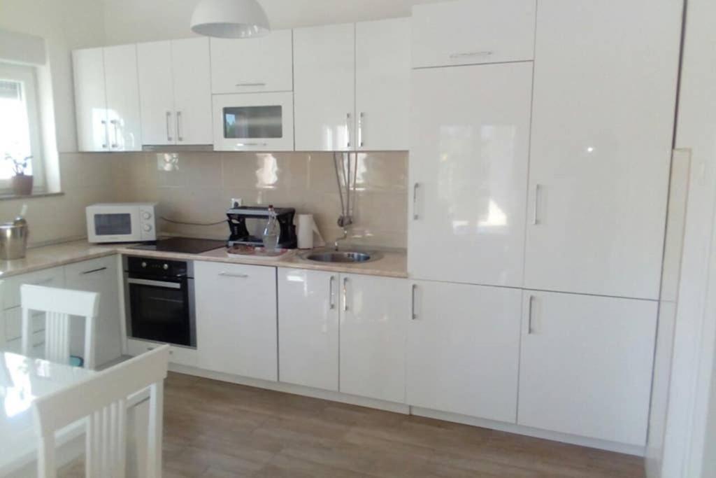 Sun garden apartment