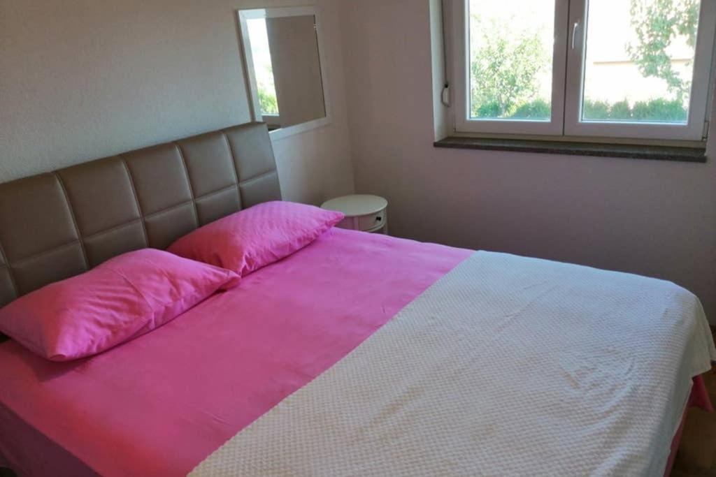 Sun garden apartment