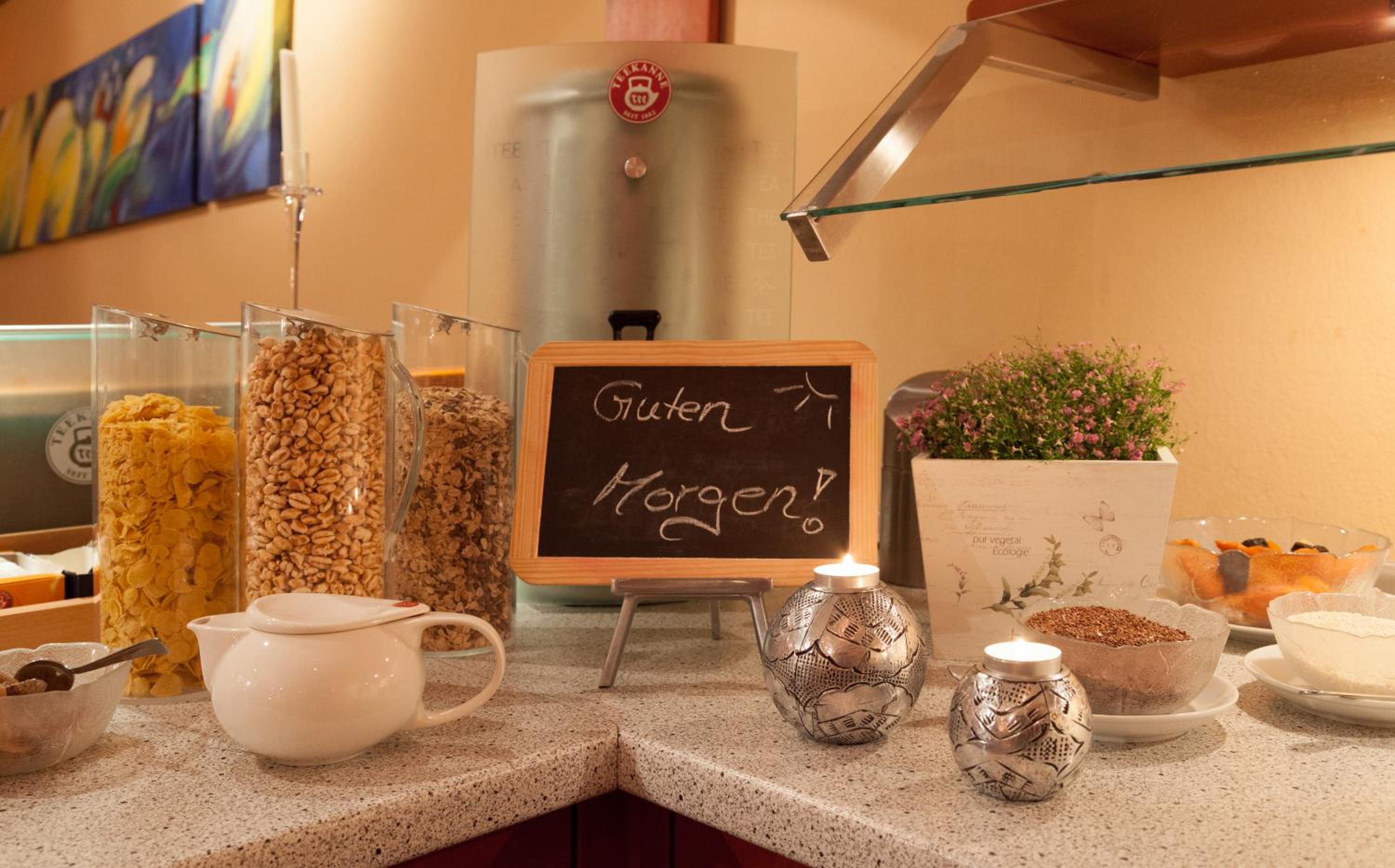 Bad Birnbach Vacations - Best Western Aparthotel Birnbachhohe - Property Image 8