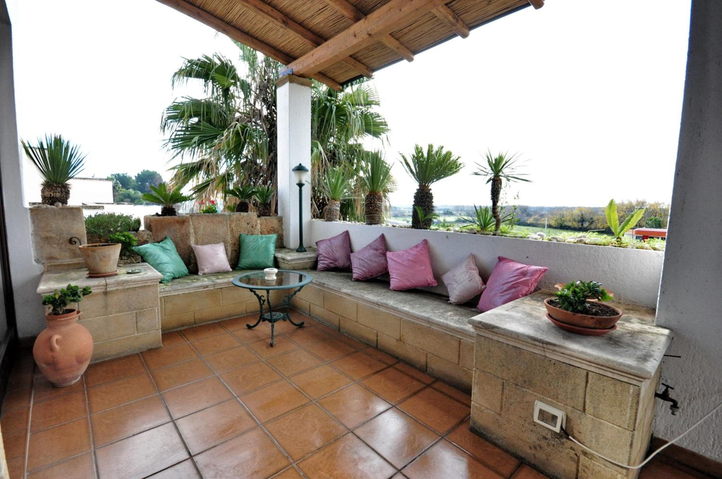 Felline In Bed&Breakfast Dimora di Charme el Salento