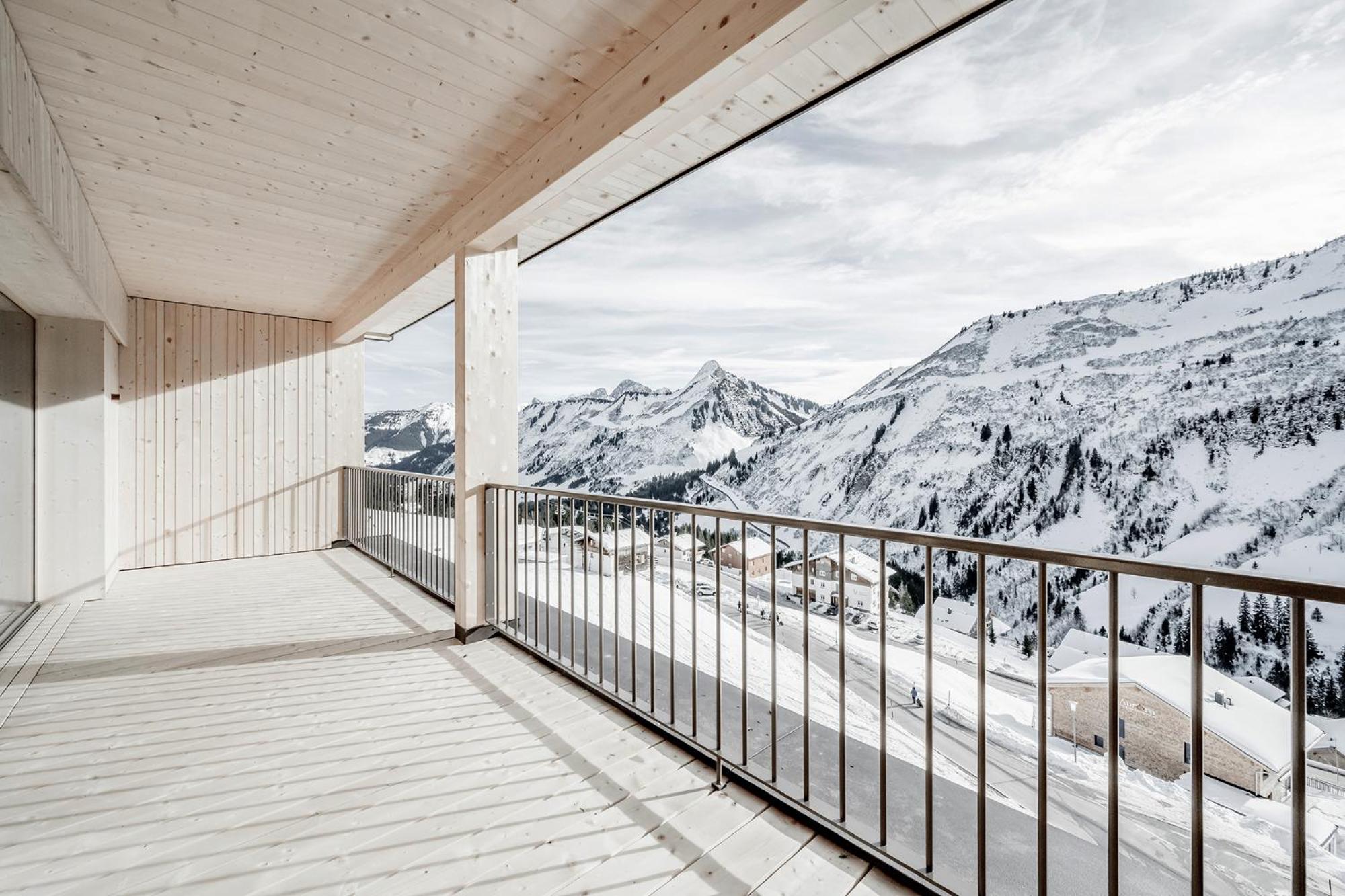 Alpenstern Panoramalodge