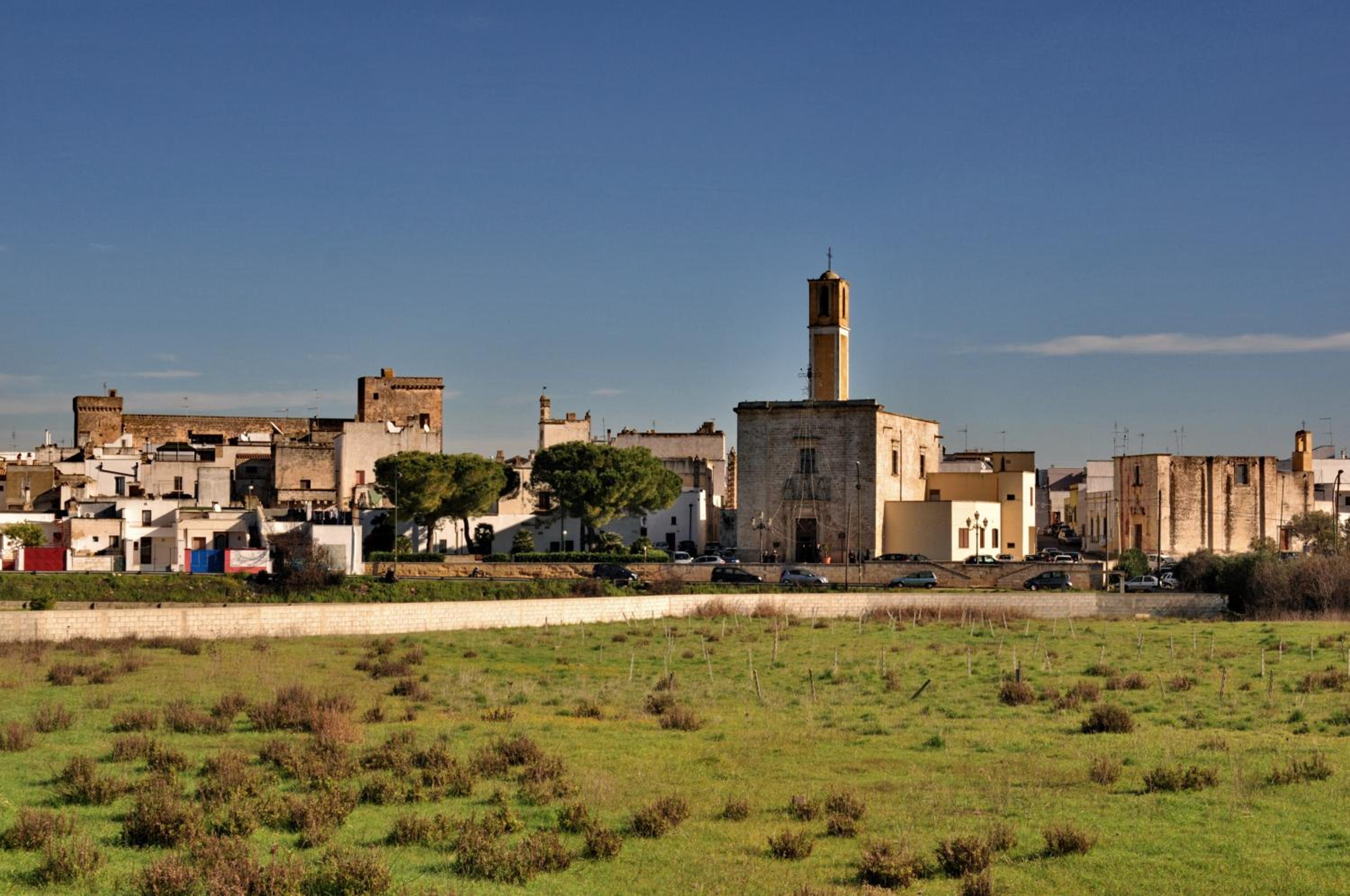 Felline In Bed&Breakfast Dimora di Charme el Salento