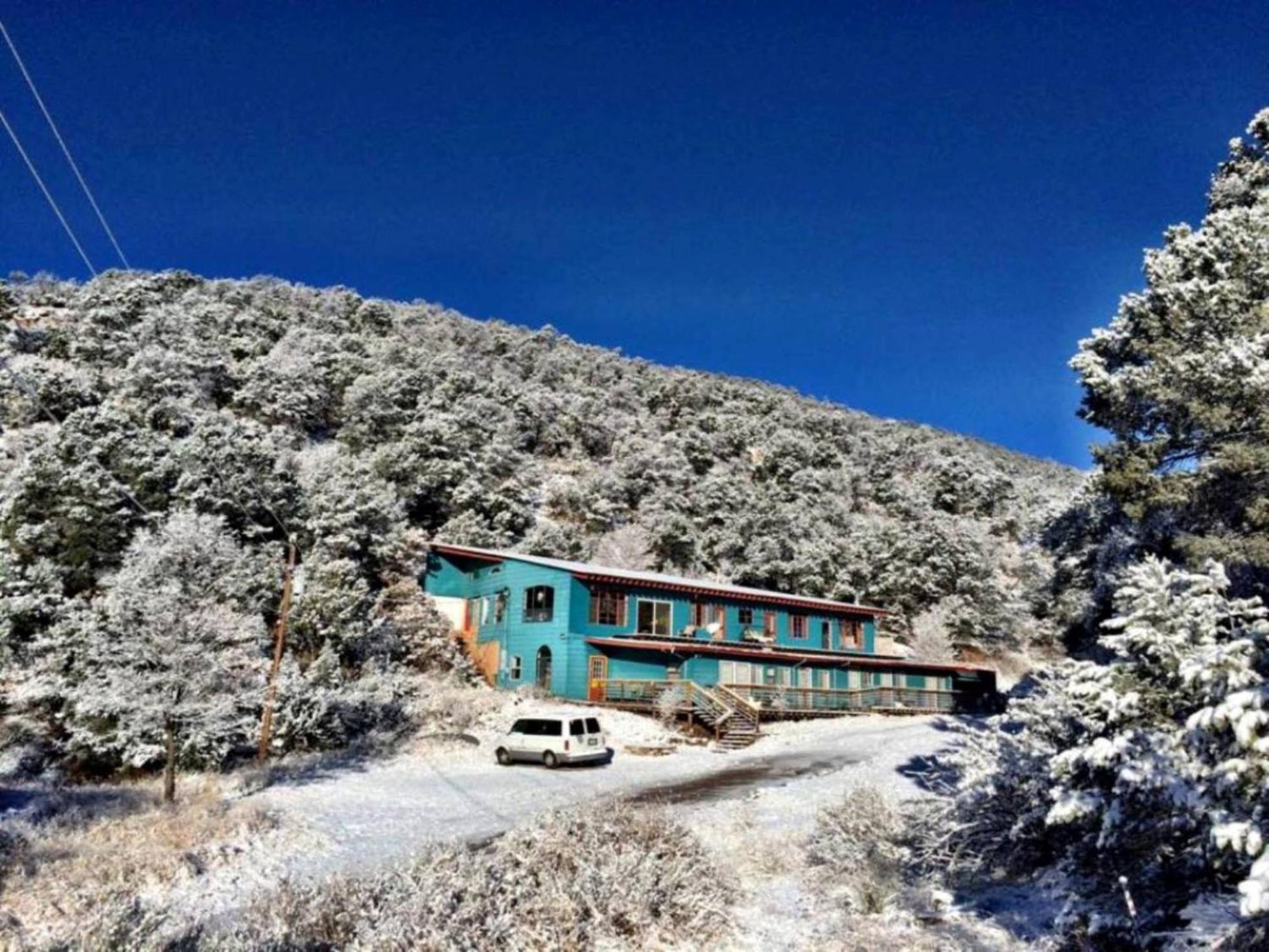 Alamogordo Vacations - Cloudcroft Hostel - Property Image 4