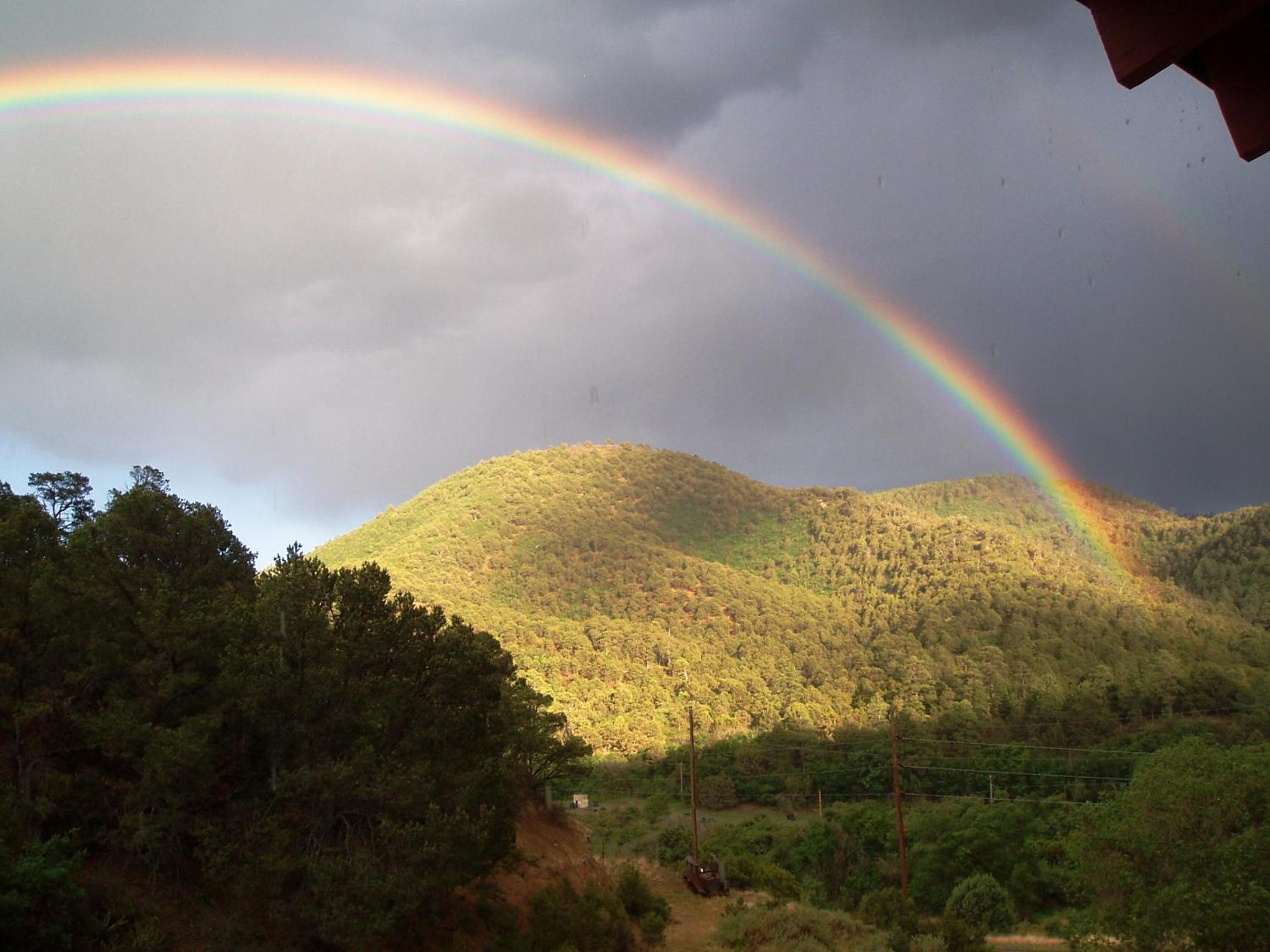 Alamogordo Vacations - Cloudcroft Hostel - Property Image 2