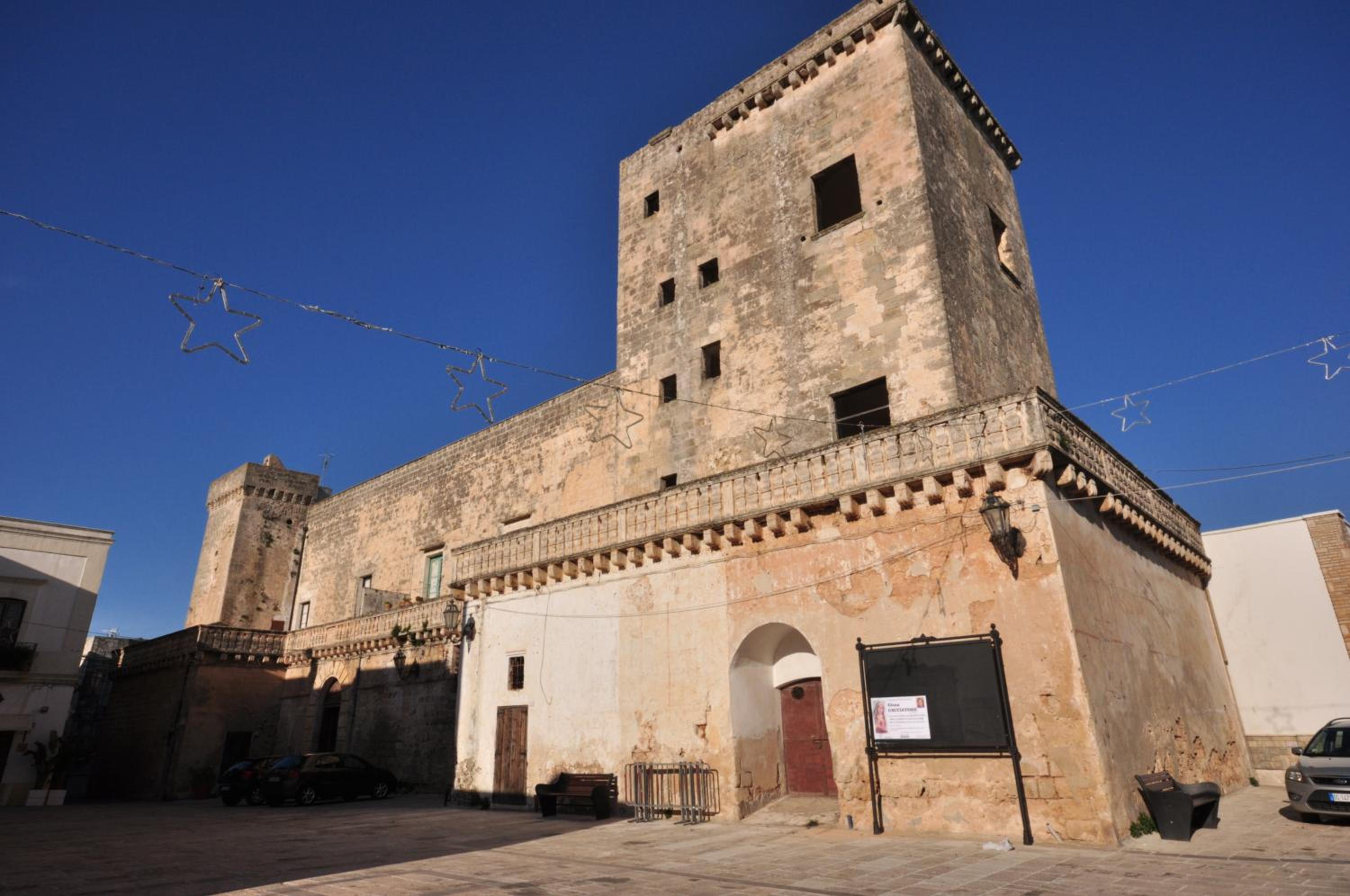 Felline In Bed&Breakfast Dimora di Charme el Salento