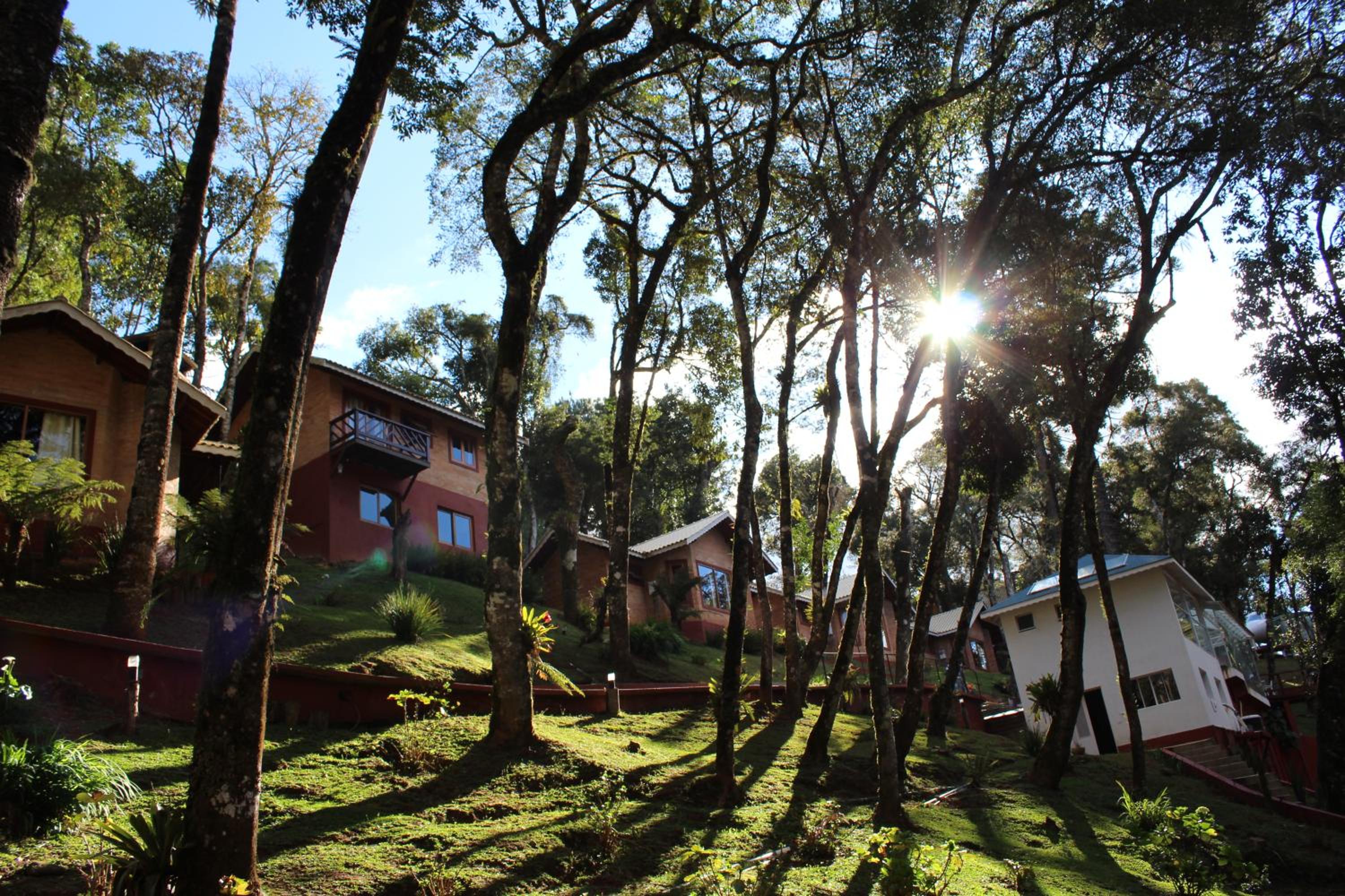 VIVIÊ Pousada