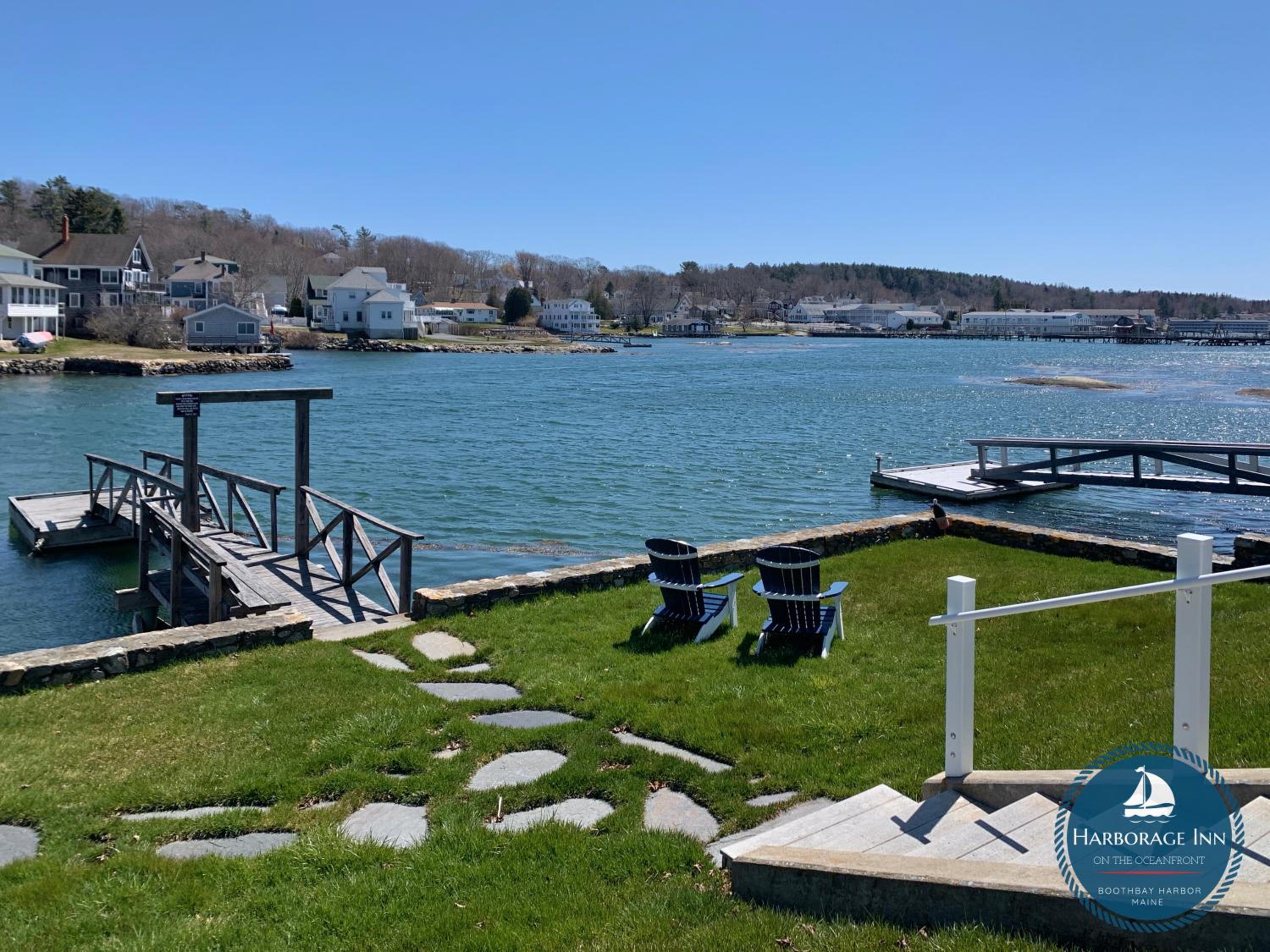 Harborage Inn on the Oceanfront